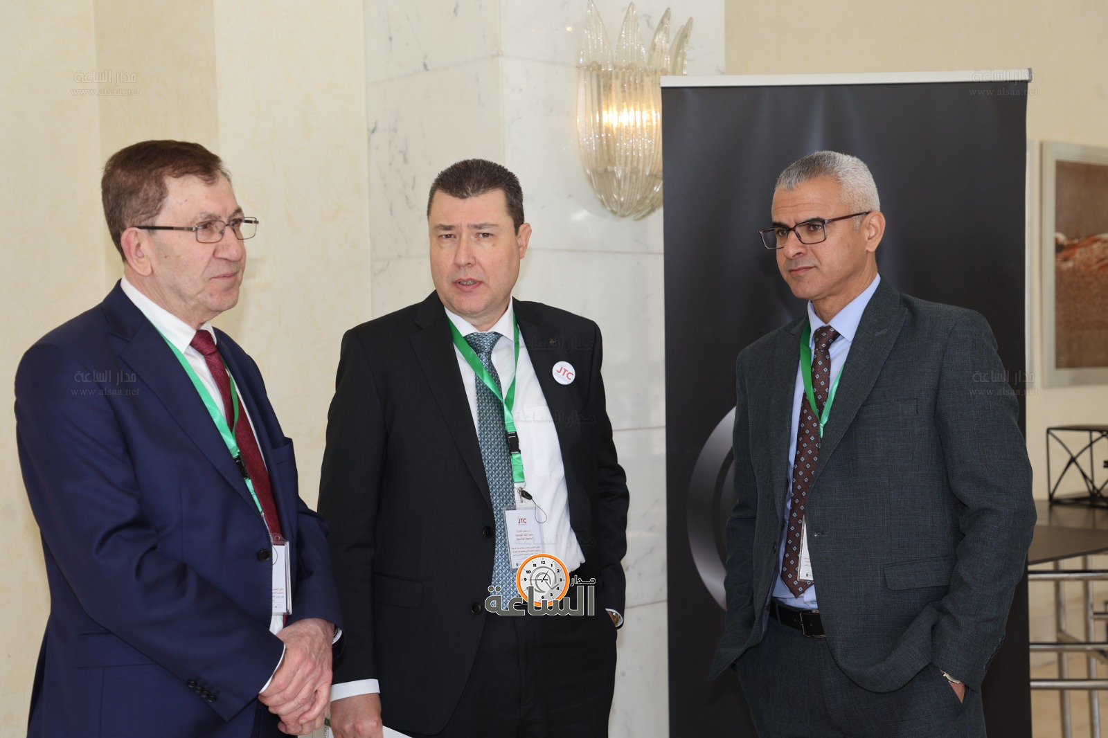 Madar Al-Saa Images 0.4924868171932254