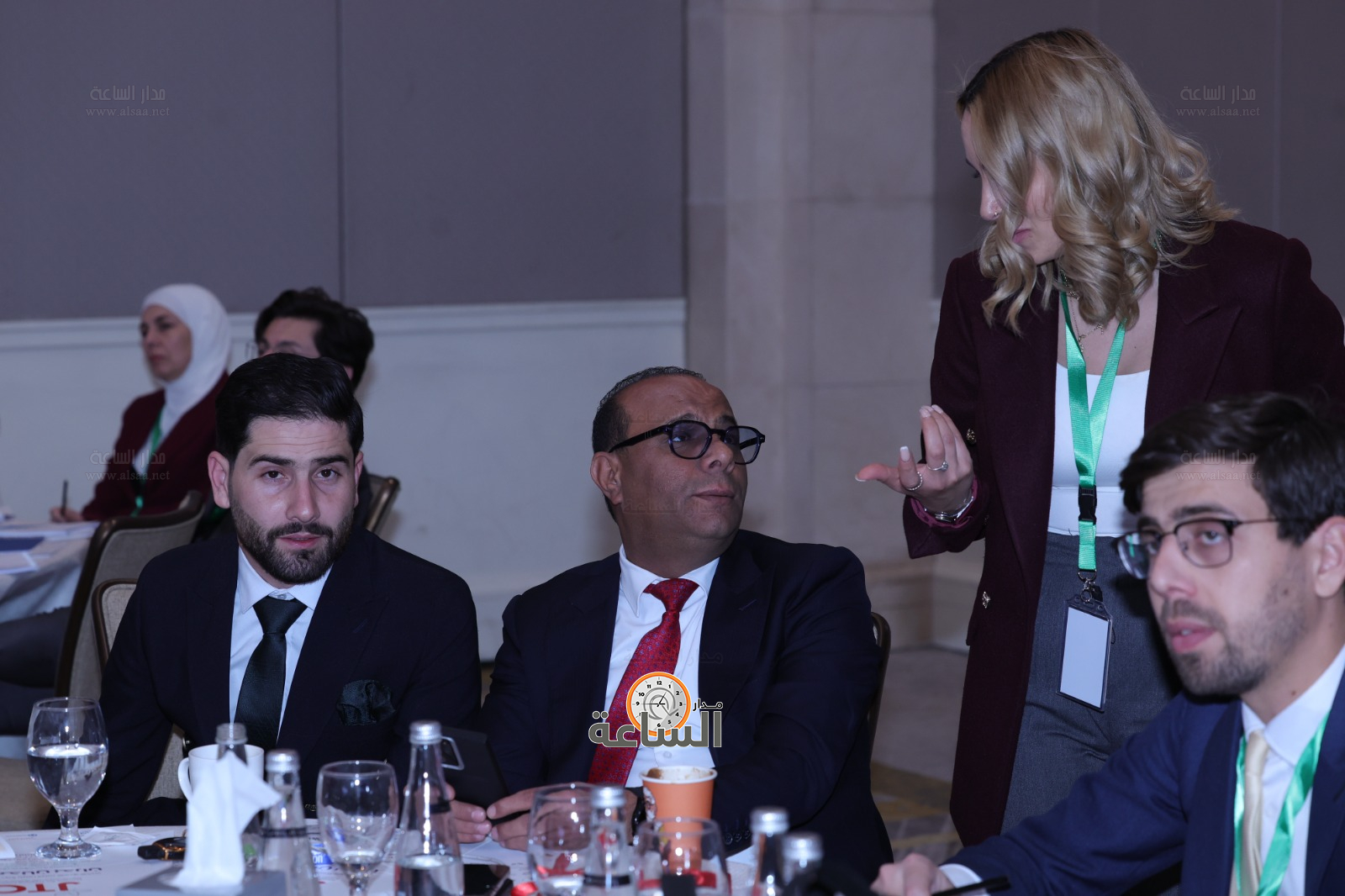 Madar Al-Saa Images 0.06419247113401472