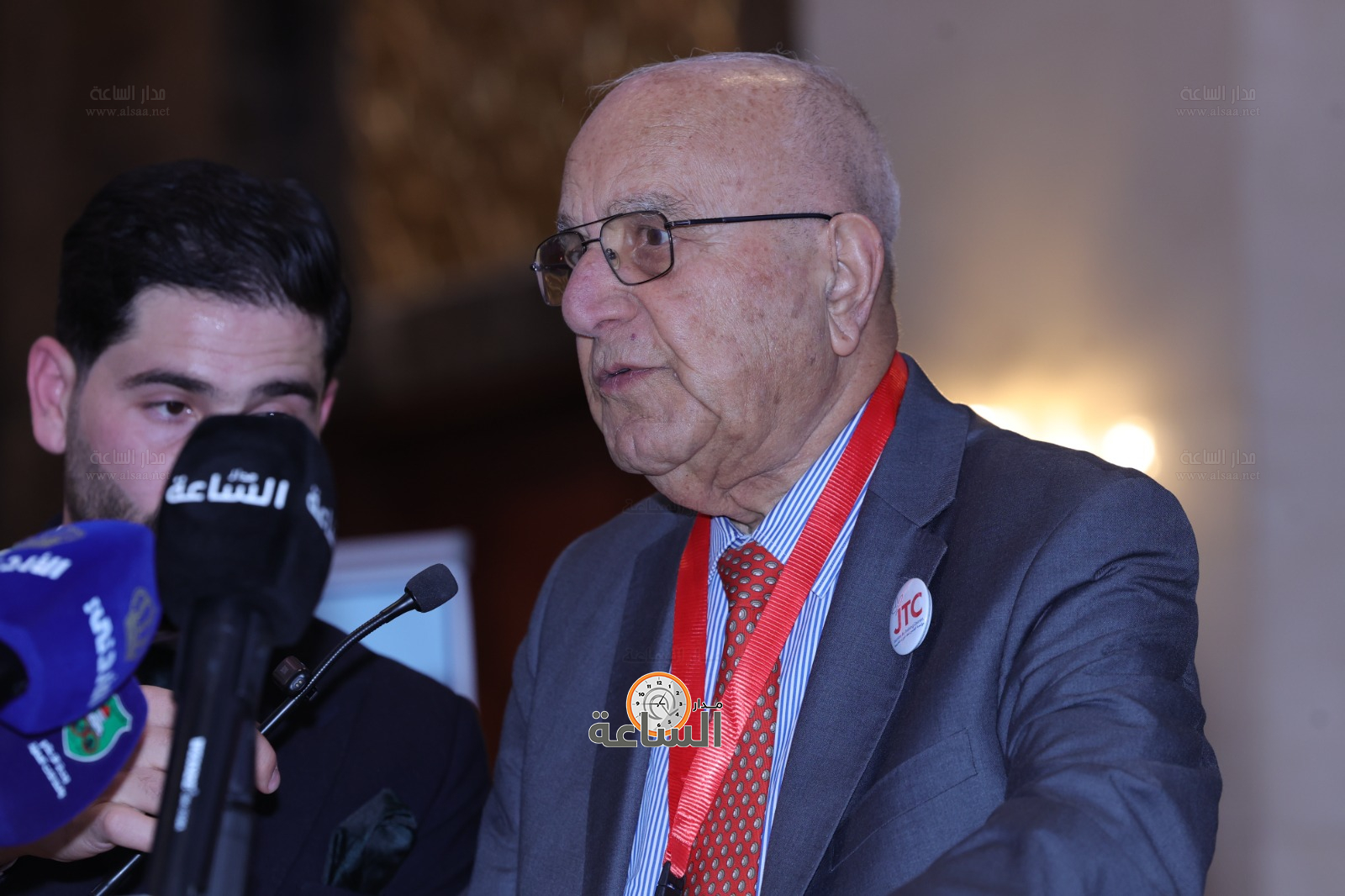 Madar Al-Saa Images 0.10331822673973734