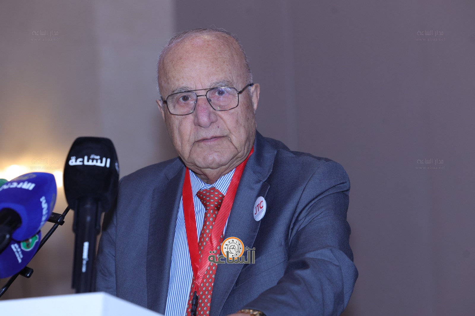 Madar Al-Saa Images 0.22932967937129023