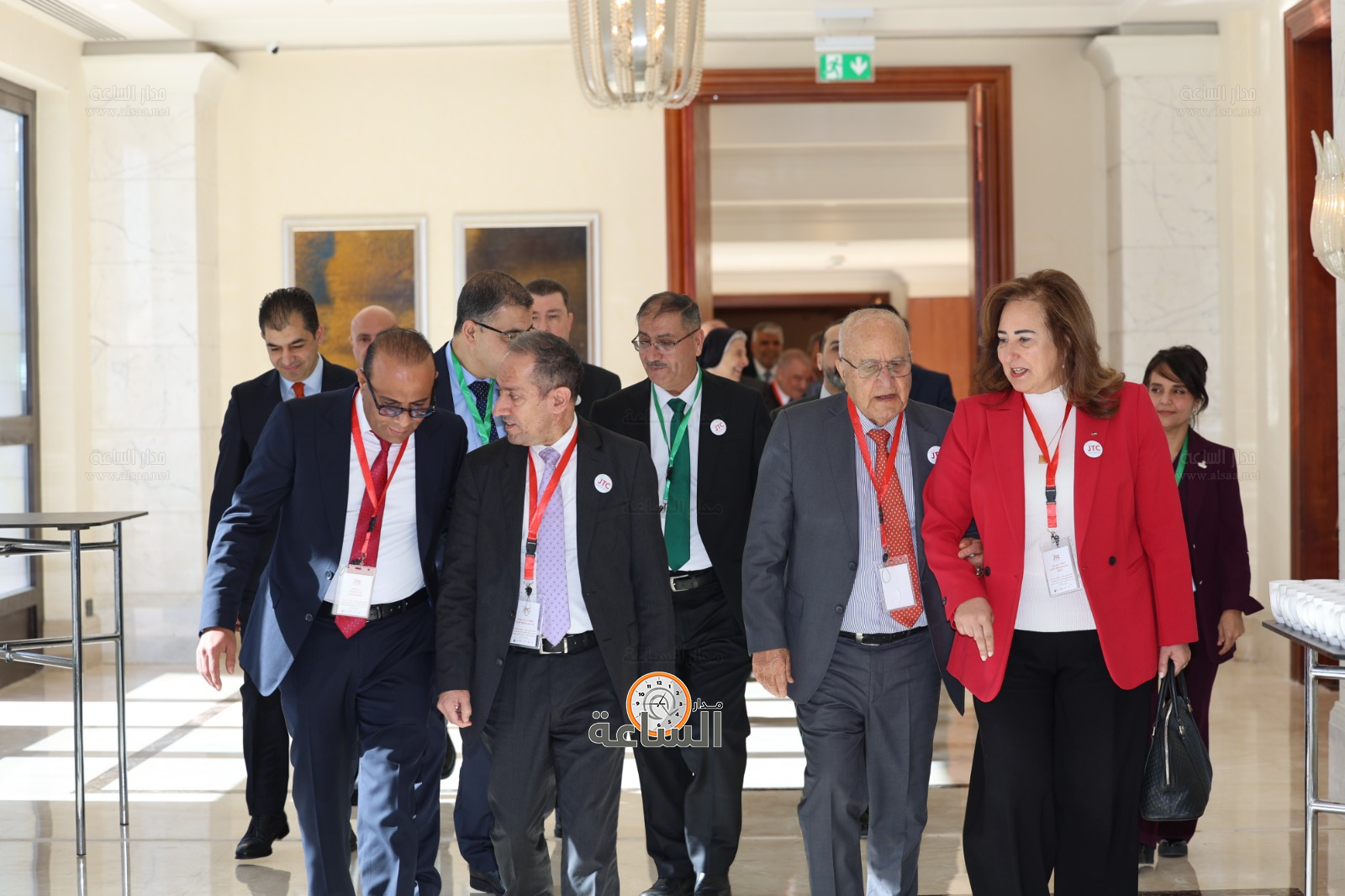 Madar Al-Saa Images 0.9262890778300398