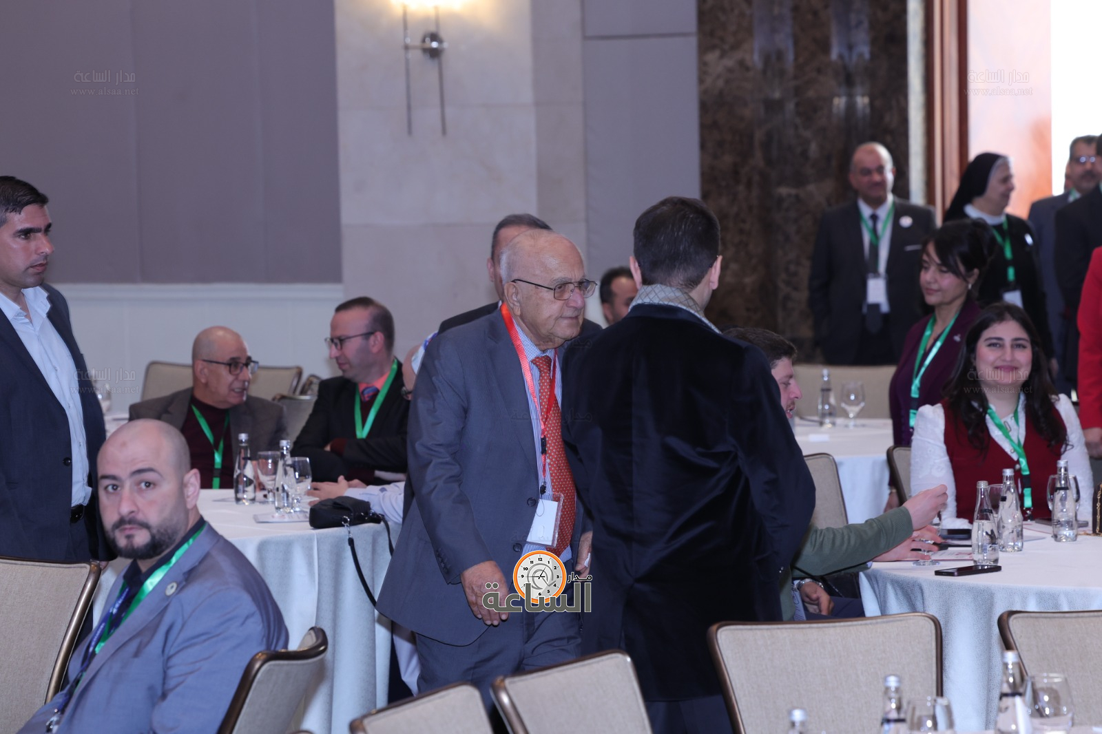 Madar Al-Saa Images 0.8092628827939665