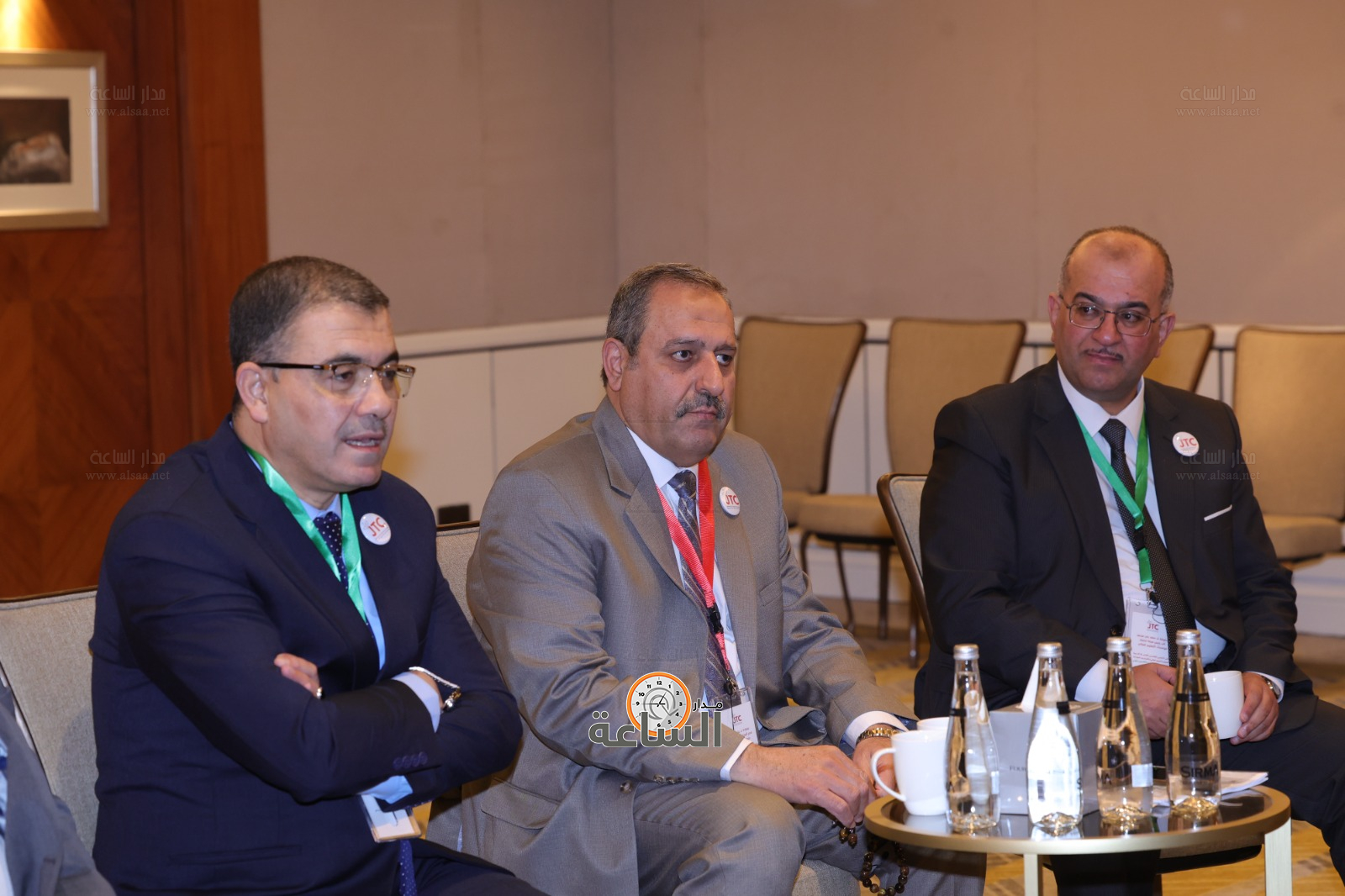 Madar Al-Saa Images 0.3285564120576584