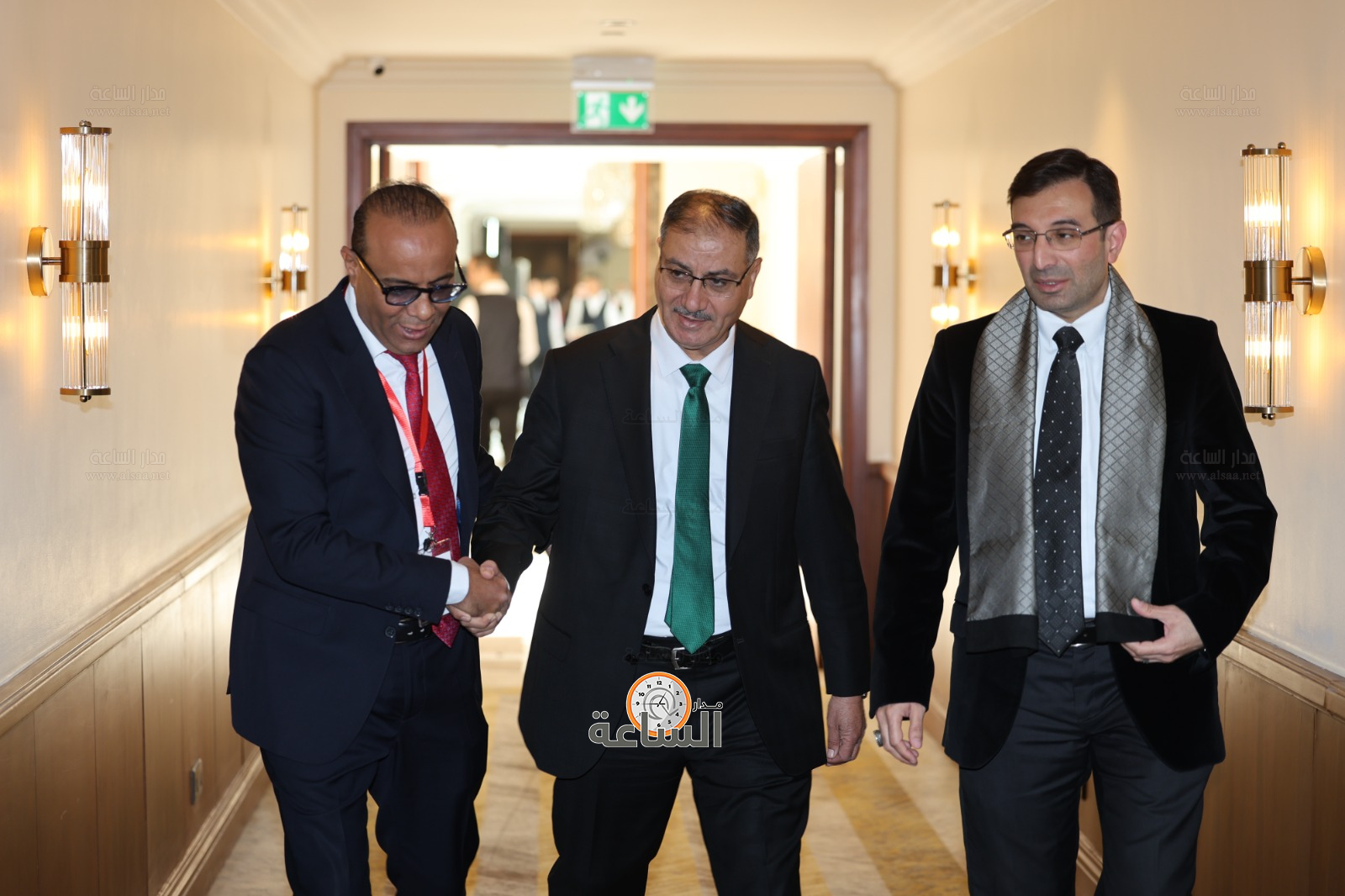 Madar Al-Saa Images 0.6316604322605356