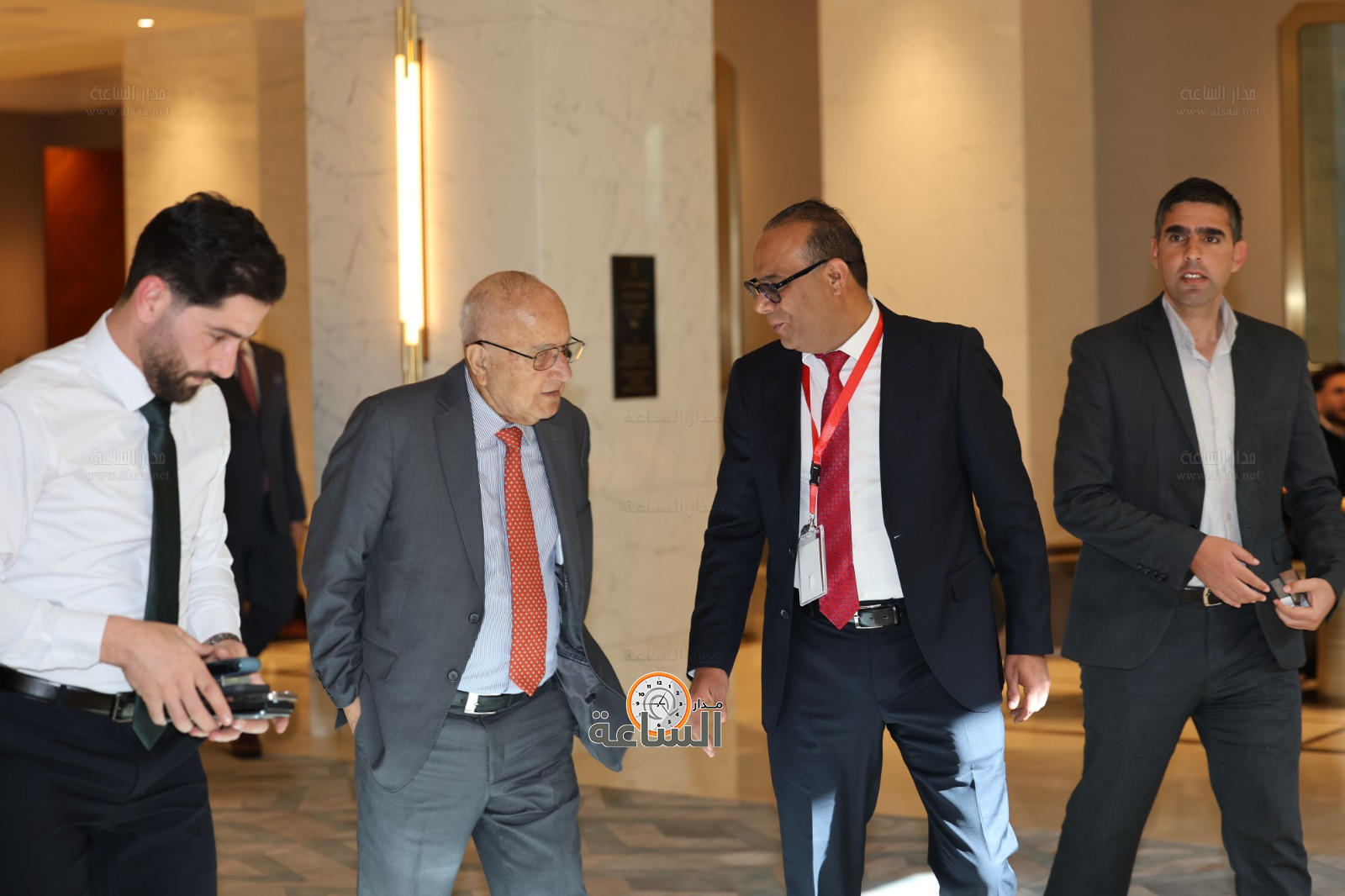 Madar Al-Saa Images 0.013434621386301804