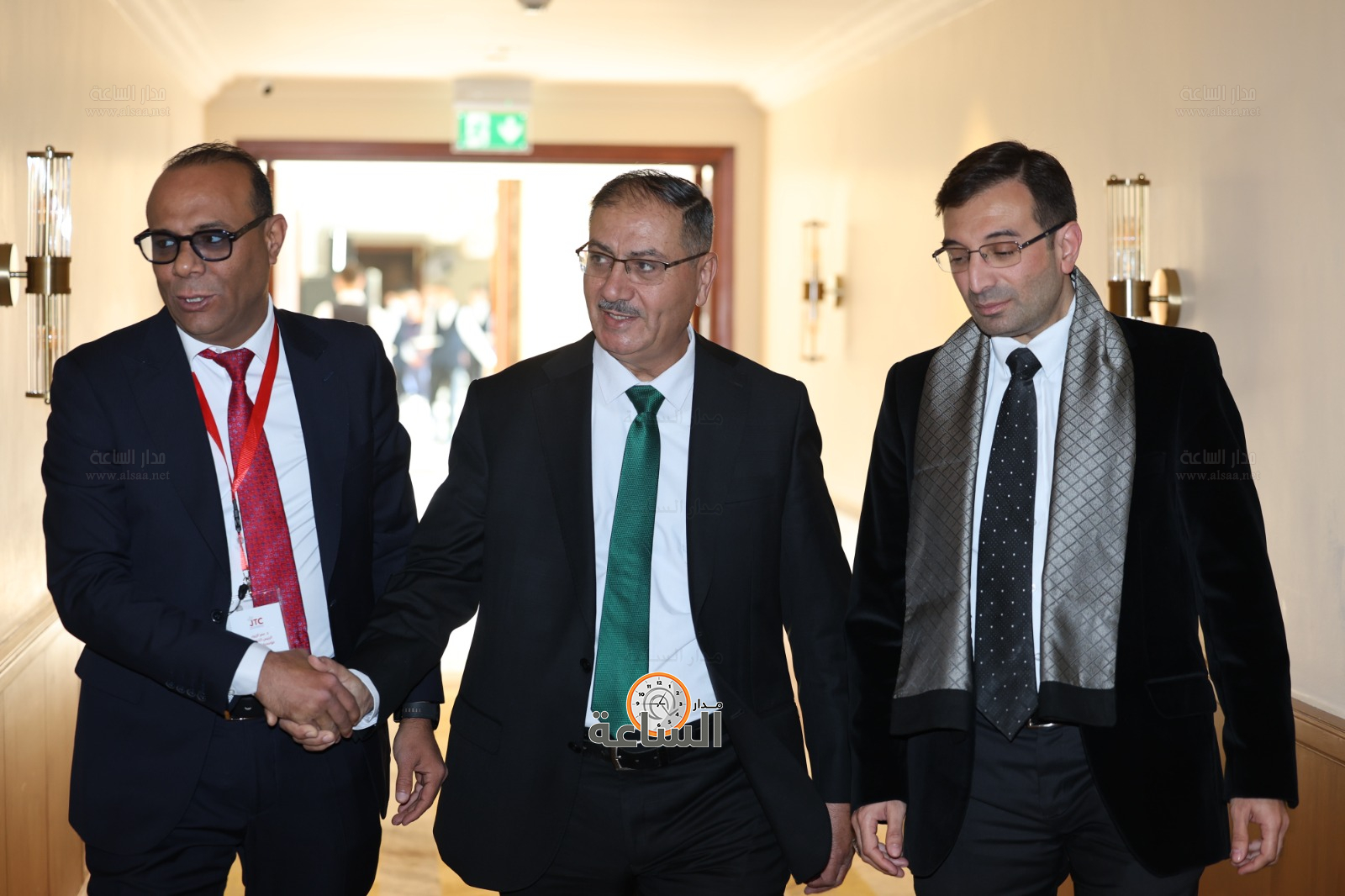 Madar Al-Saa Images 0.9151588311906284