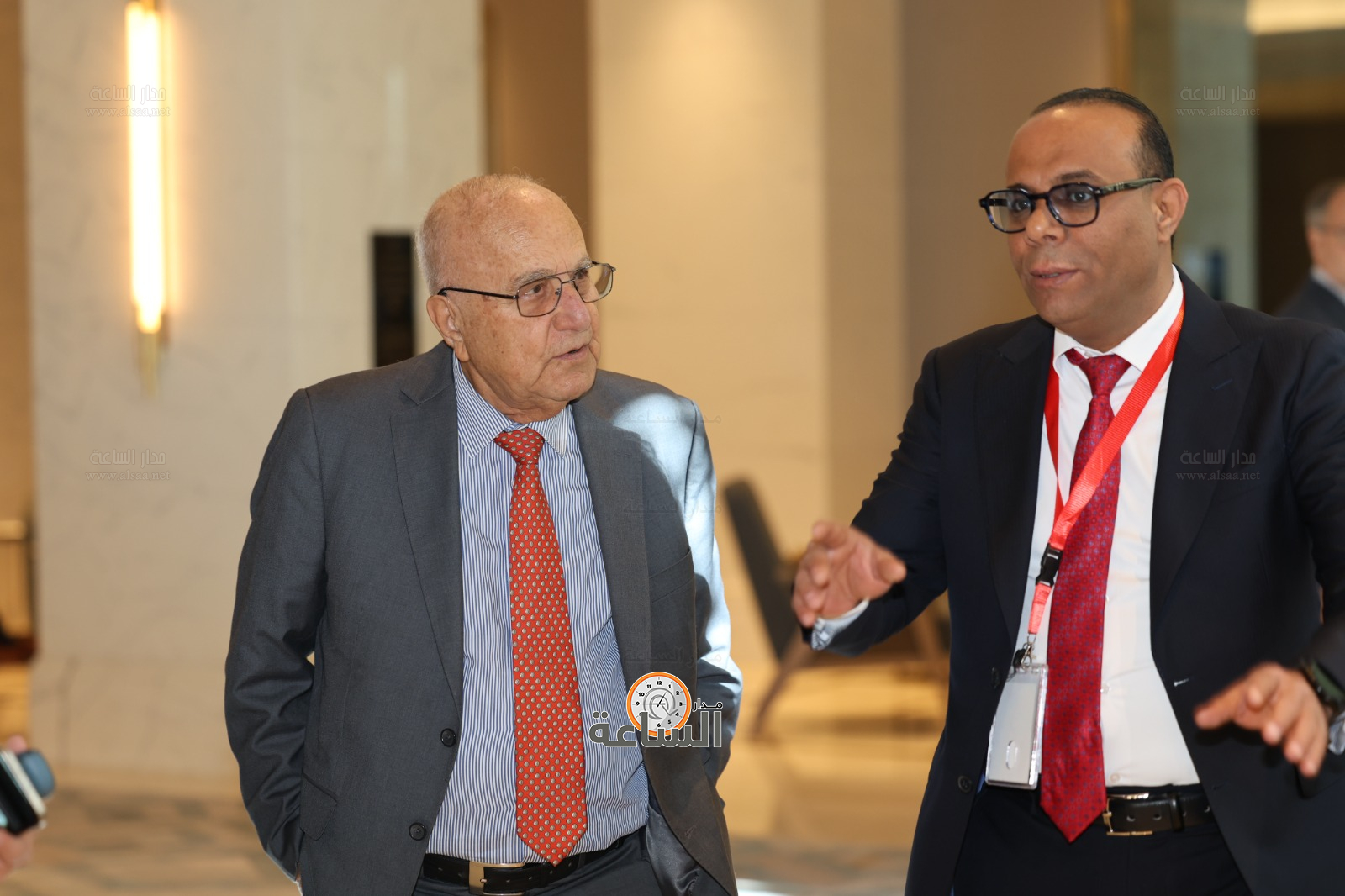 Madar Al-Saa Images 0.680401051068603