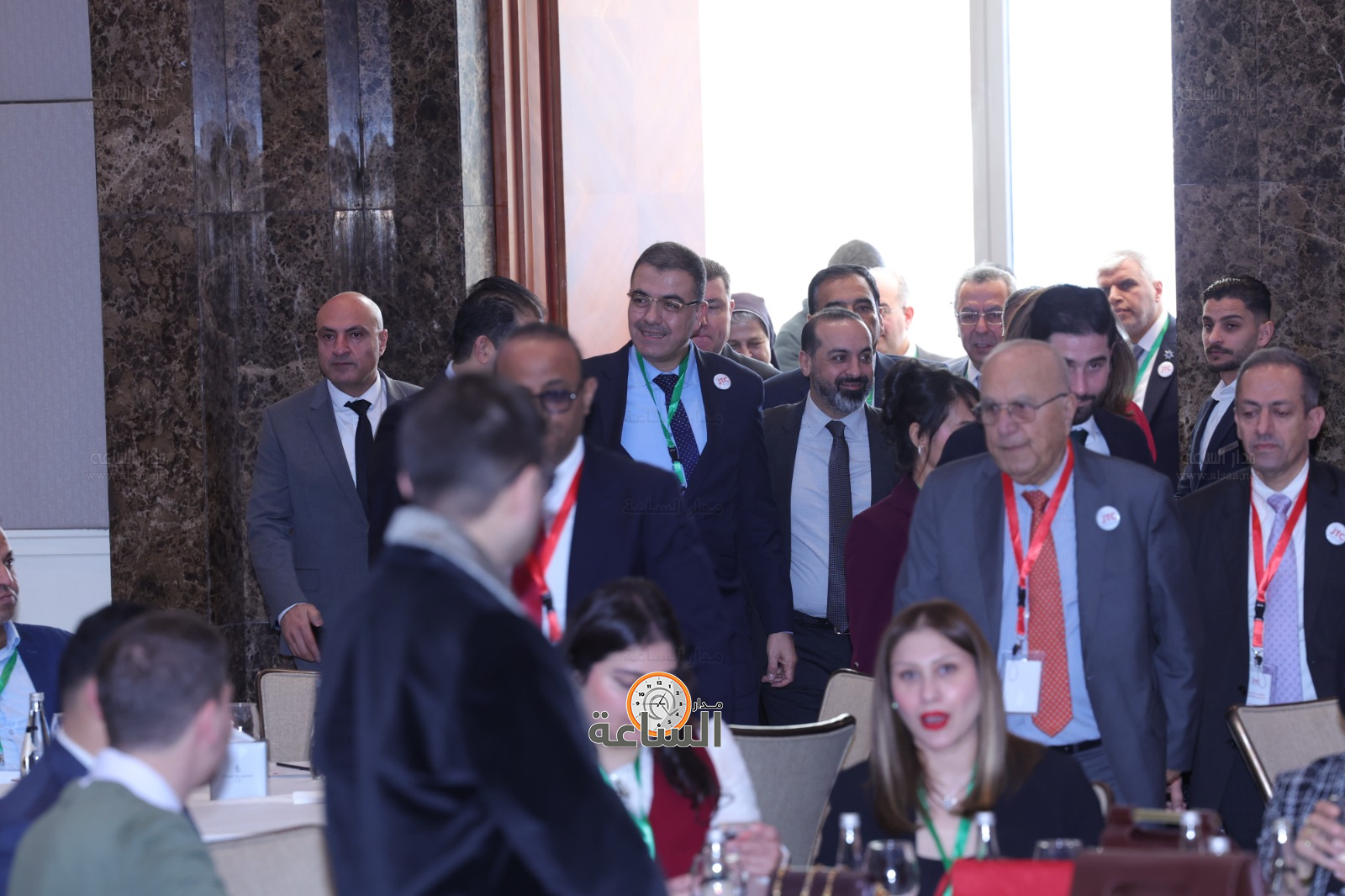 Madar Al-Saa Images 0.6220362033322059