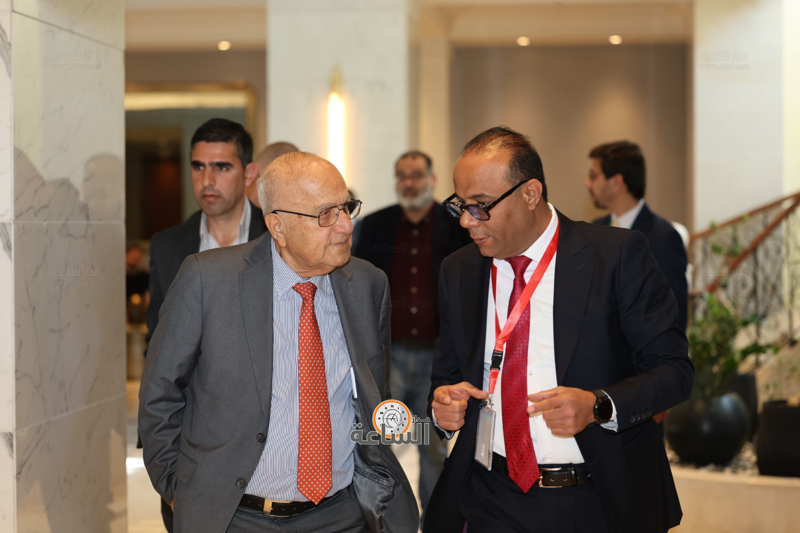 Madar Al-Saa Images 0.2618402854206815