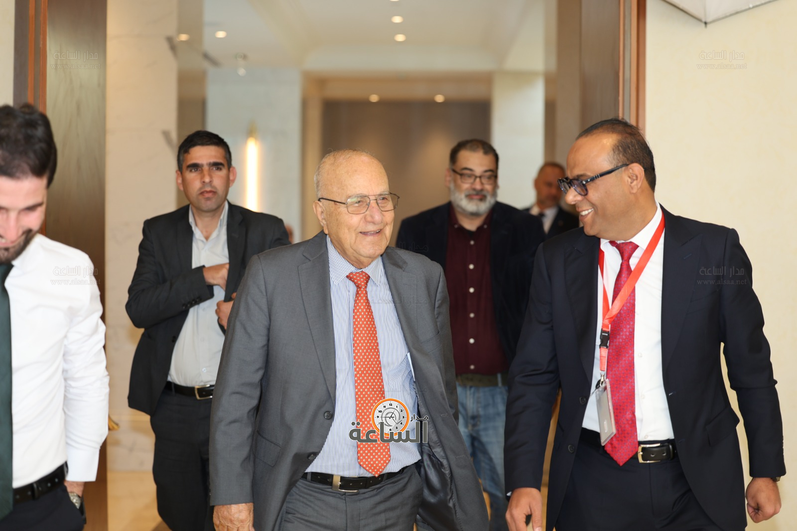 Madar Al-Saa Images 0.3632527478761629