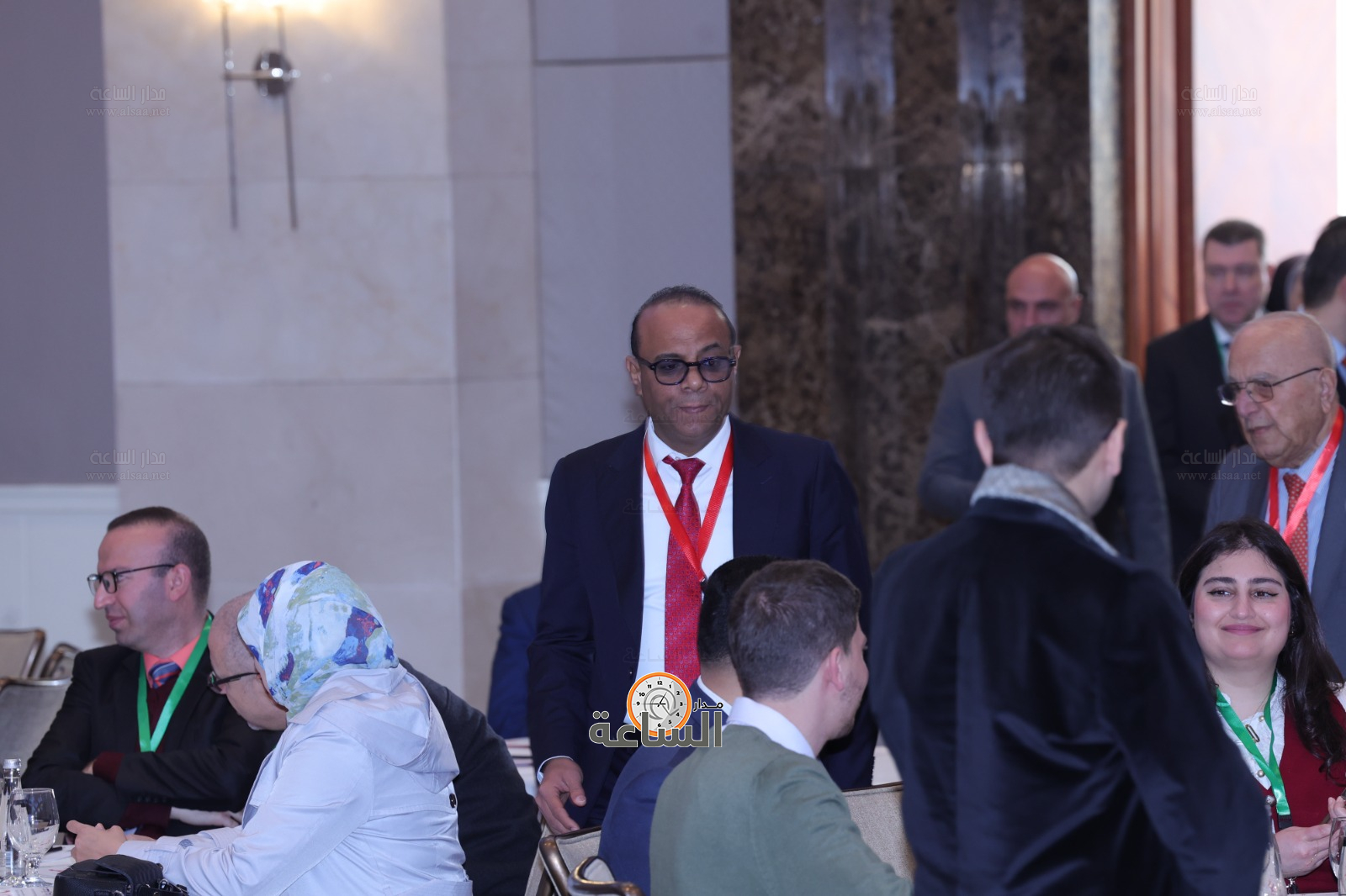 Madar Al-Saa Images 0.18154089147886687