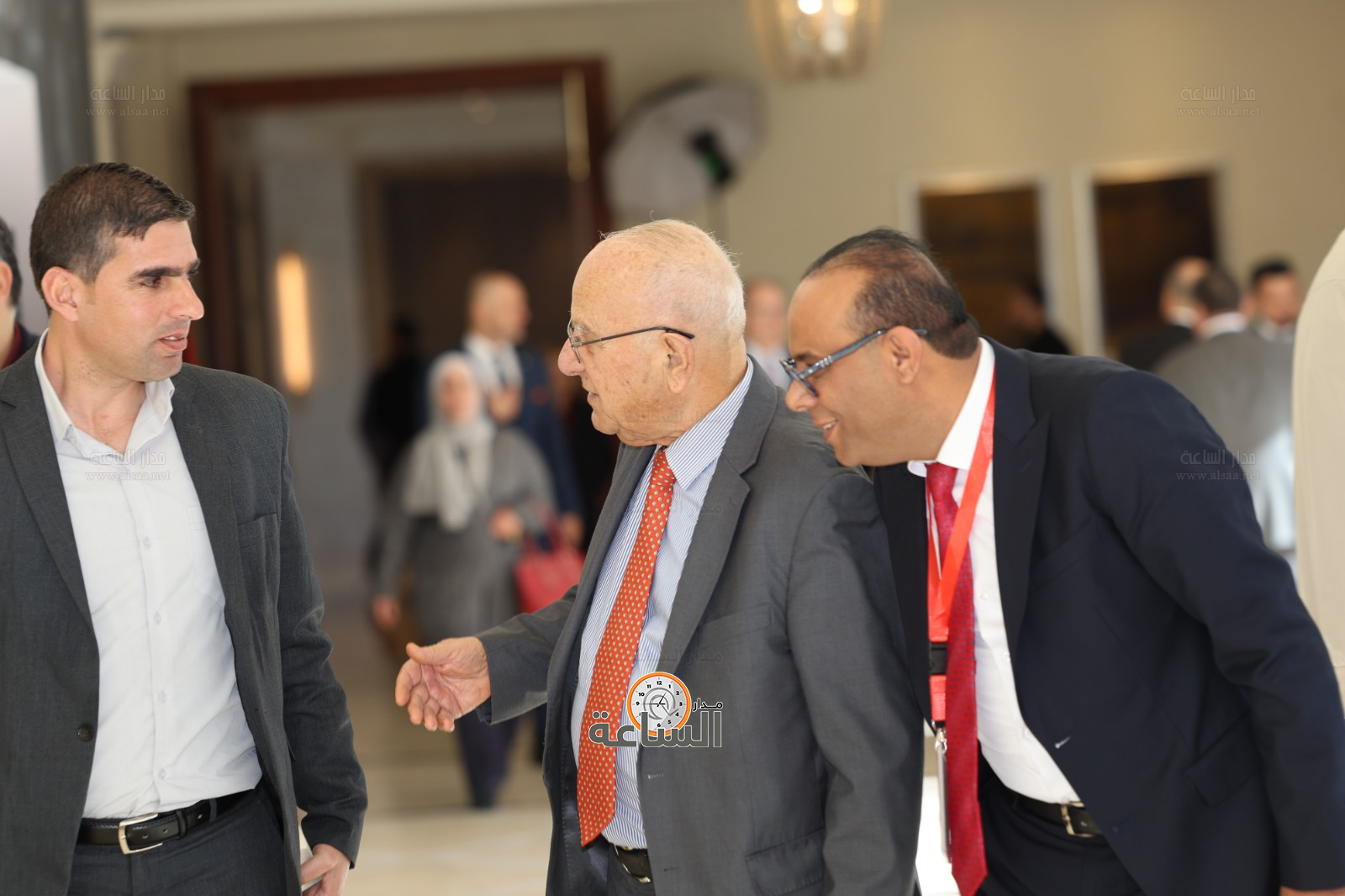 Madar Al-Saa Images 0.6759178840645479