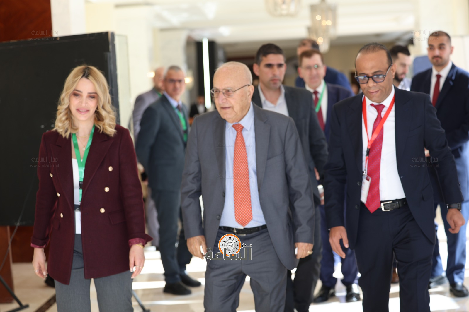 Madar Al-Saa Images 0.328307739138855