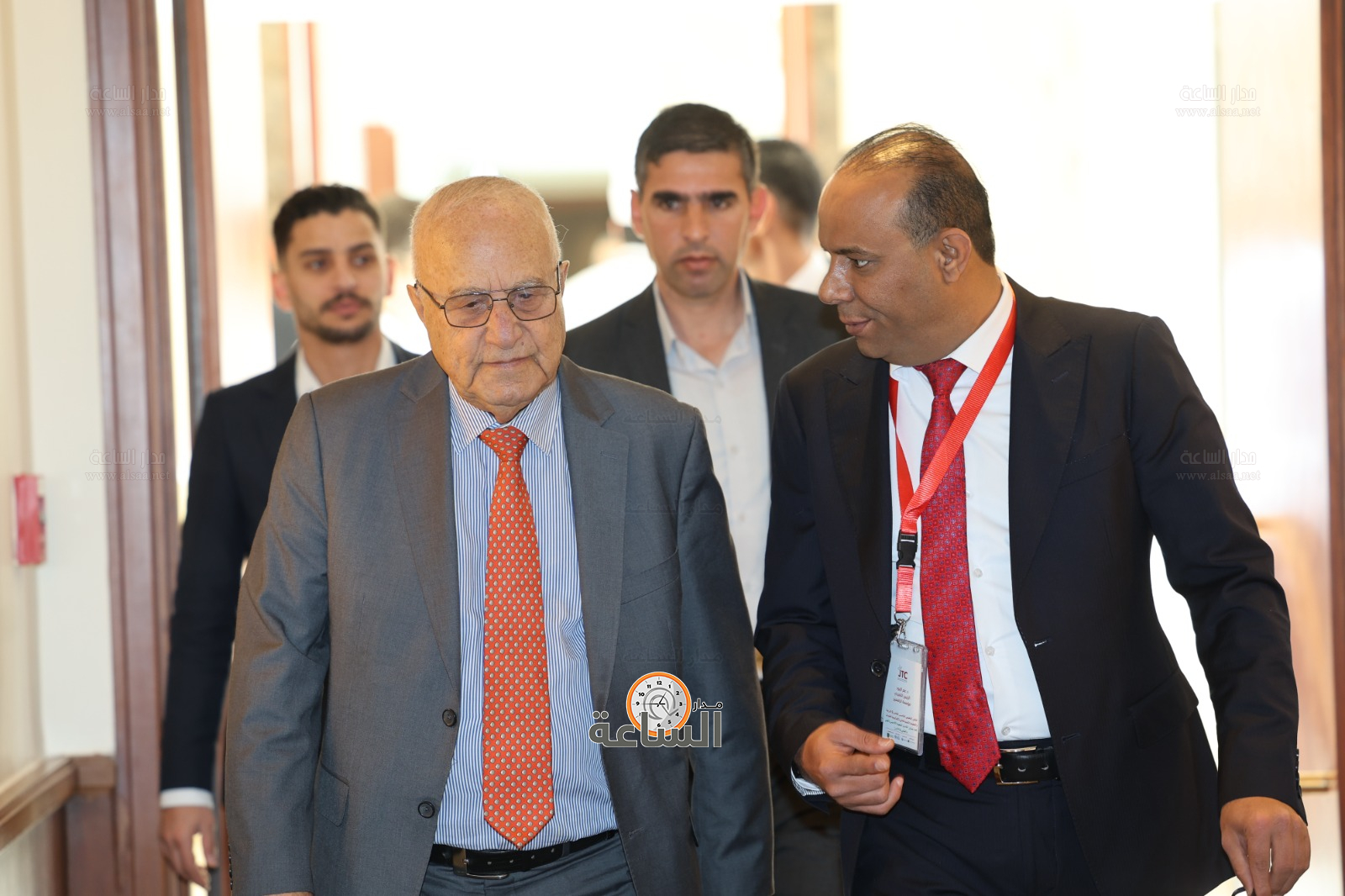 Madar Al-Saa Images 0.9904586282687572