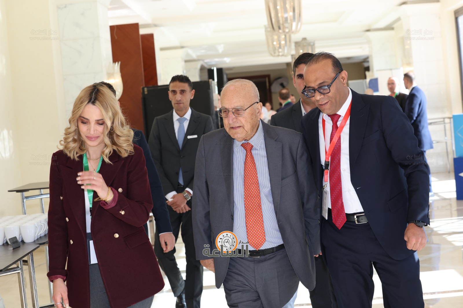 Madar Al-Saa Images 0.782869602299437