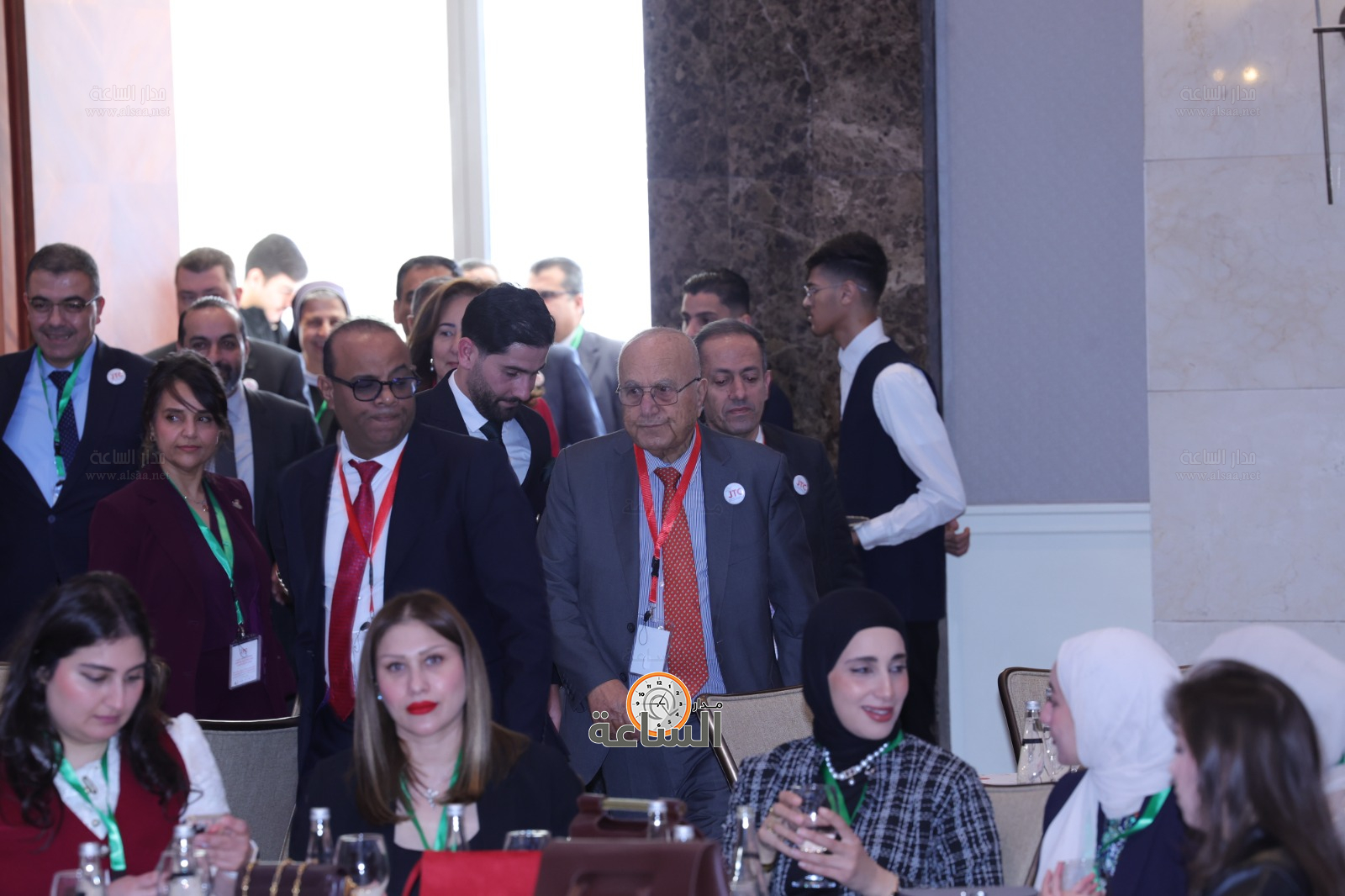 Madar Al-Saa Images 0.31523380413117386