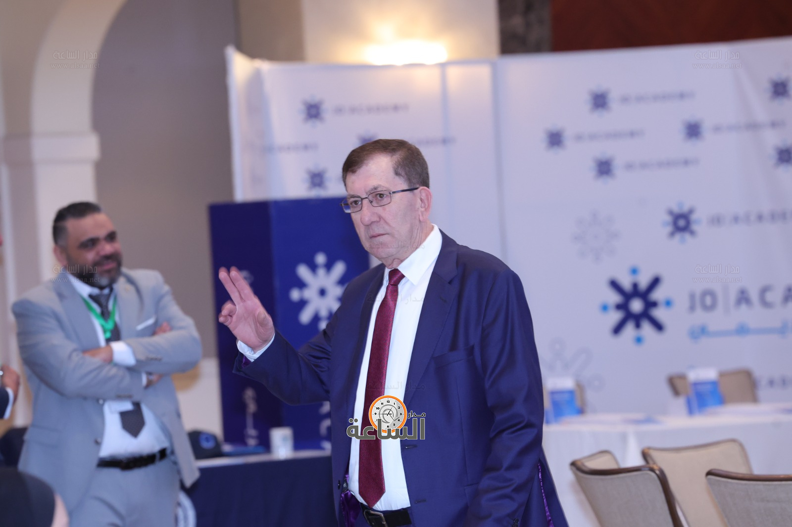 Madar Al-Saa Images 0.13728670659364794