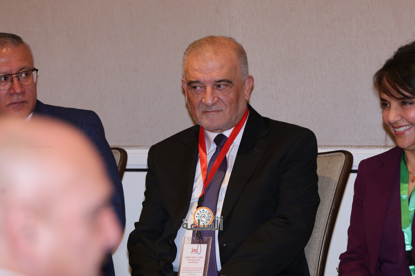 Madar Al-Saa Images 0.901185400039496