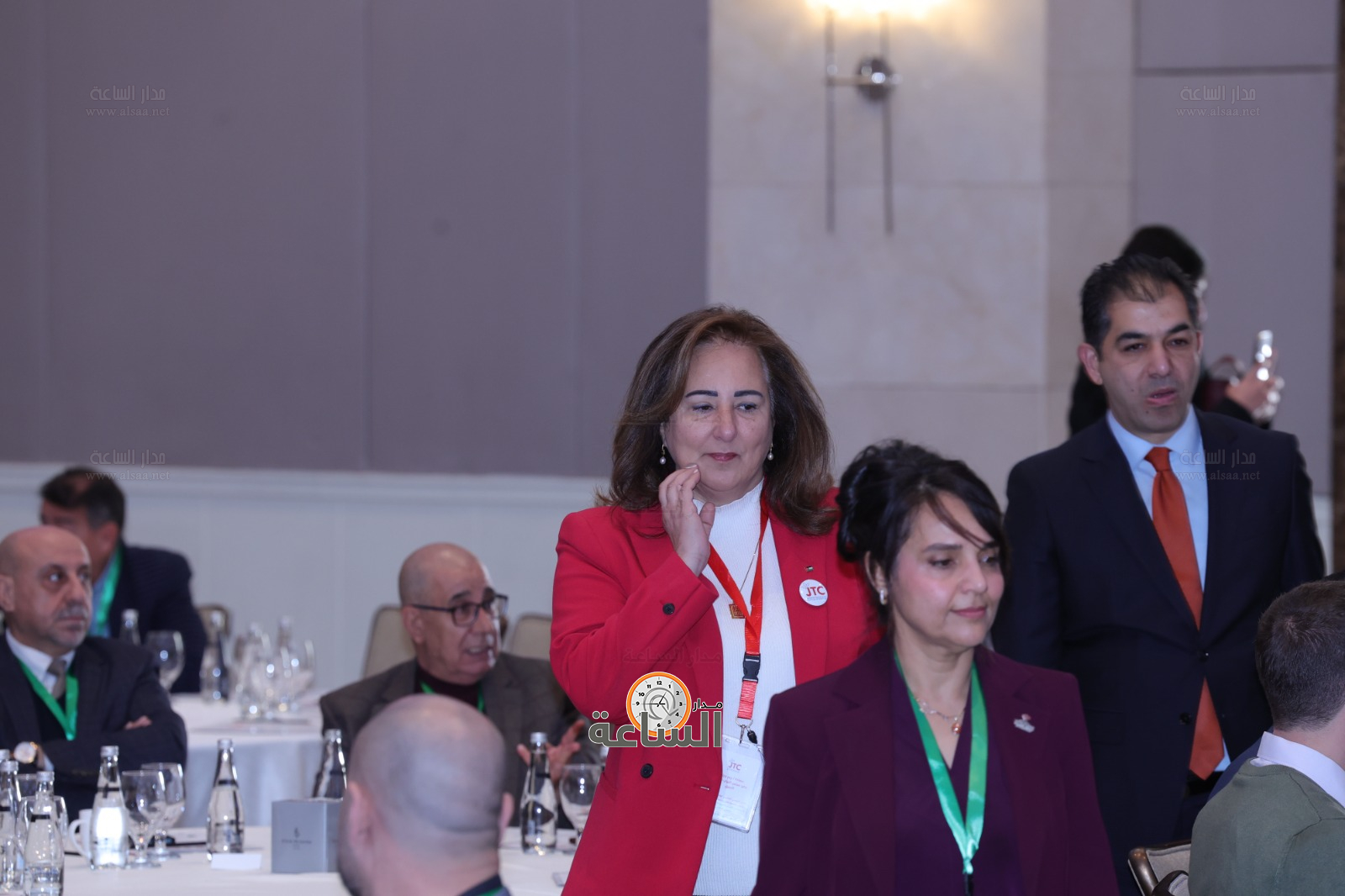 Madar Al-Saa Images 0.14664128086931838