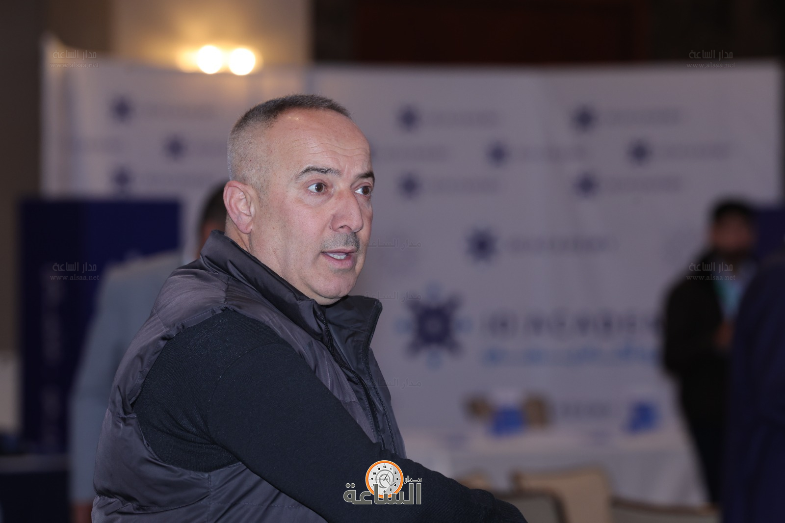 Madar Al-Saa Images 0.7634667809592525