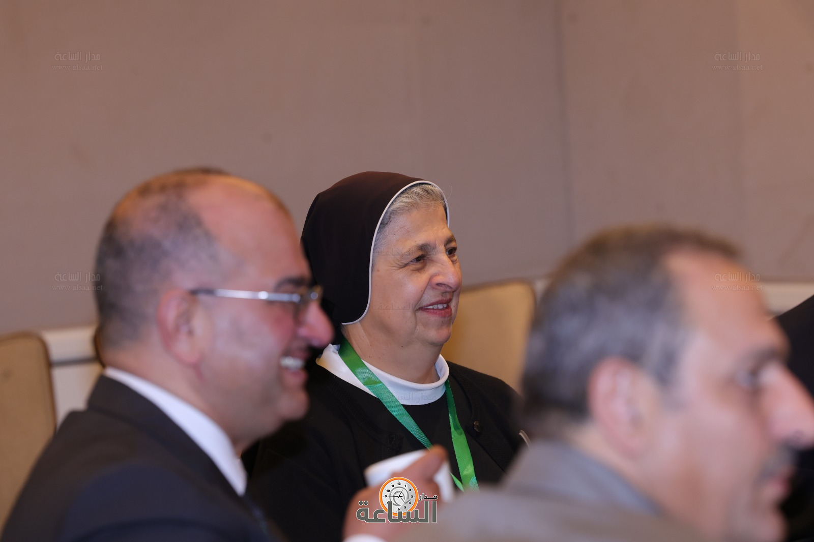 Madar Al-Saa Images 0.2777834961453791