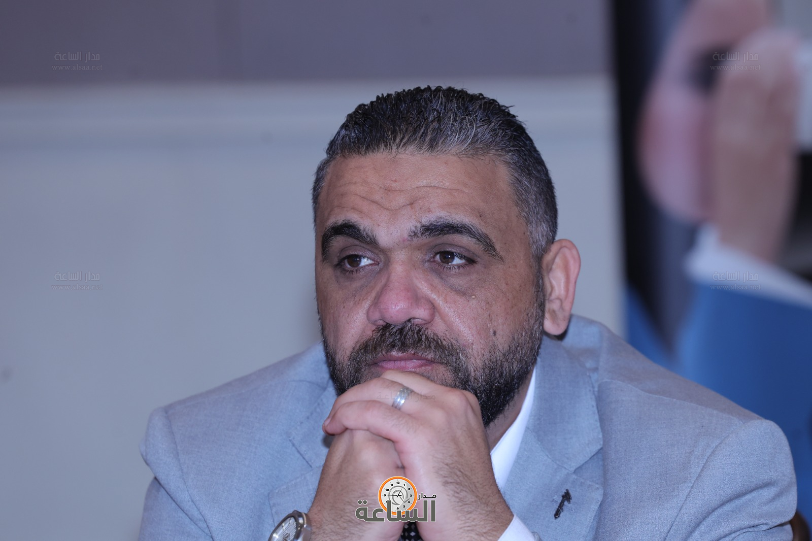 Madar Al-Saa Images 0.5321113188905339