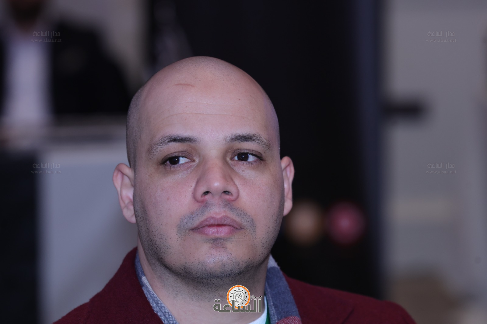 Madar Al-Saa Images 0.41688110142681134