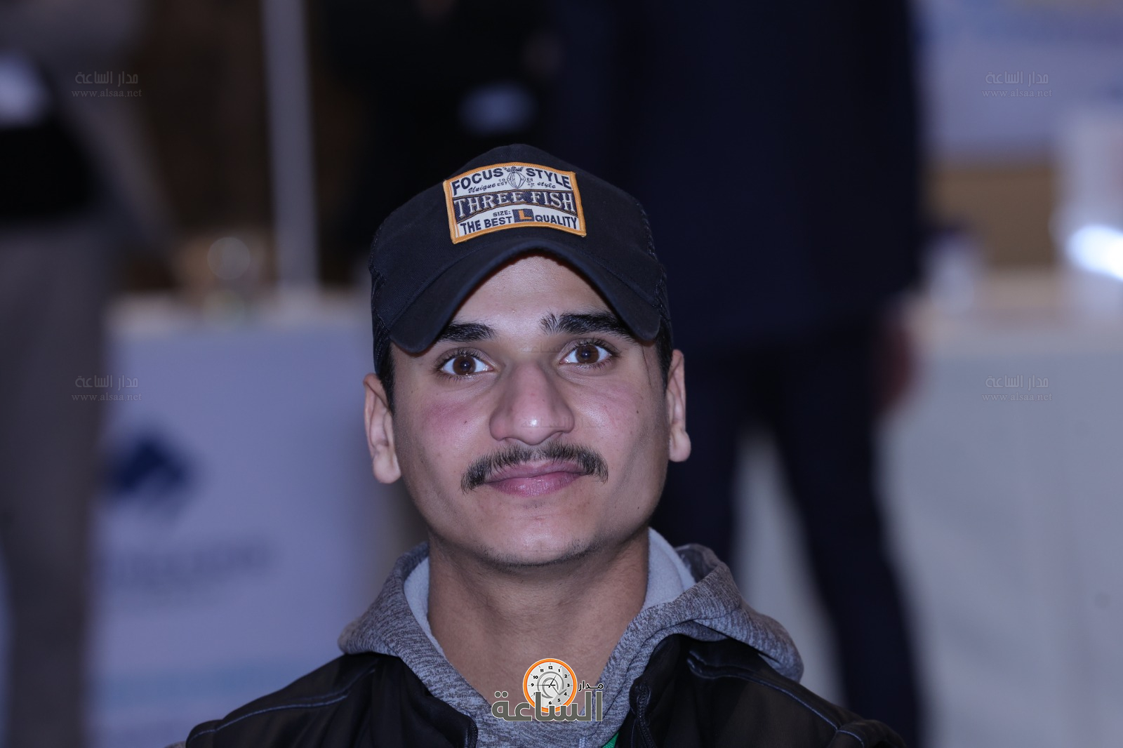 Madar Al-Saa Images 0.9904356348226966