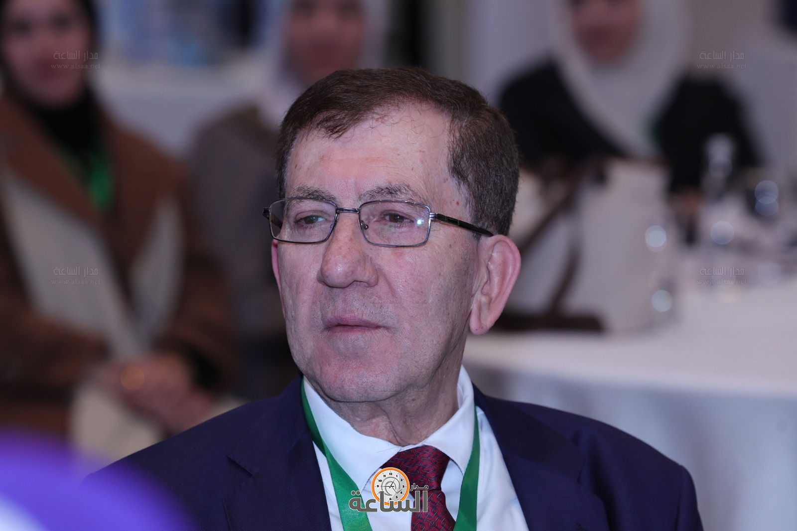 Madar Al-Saa Images 0.3597293337415851