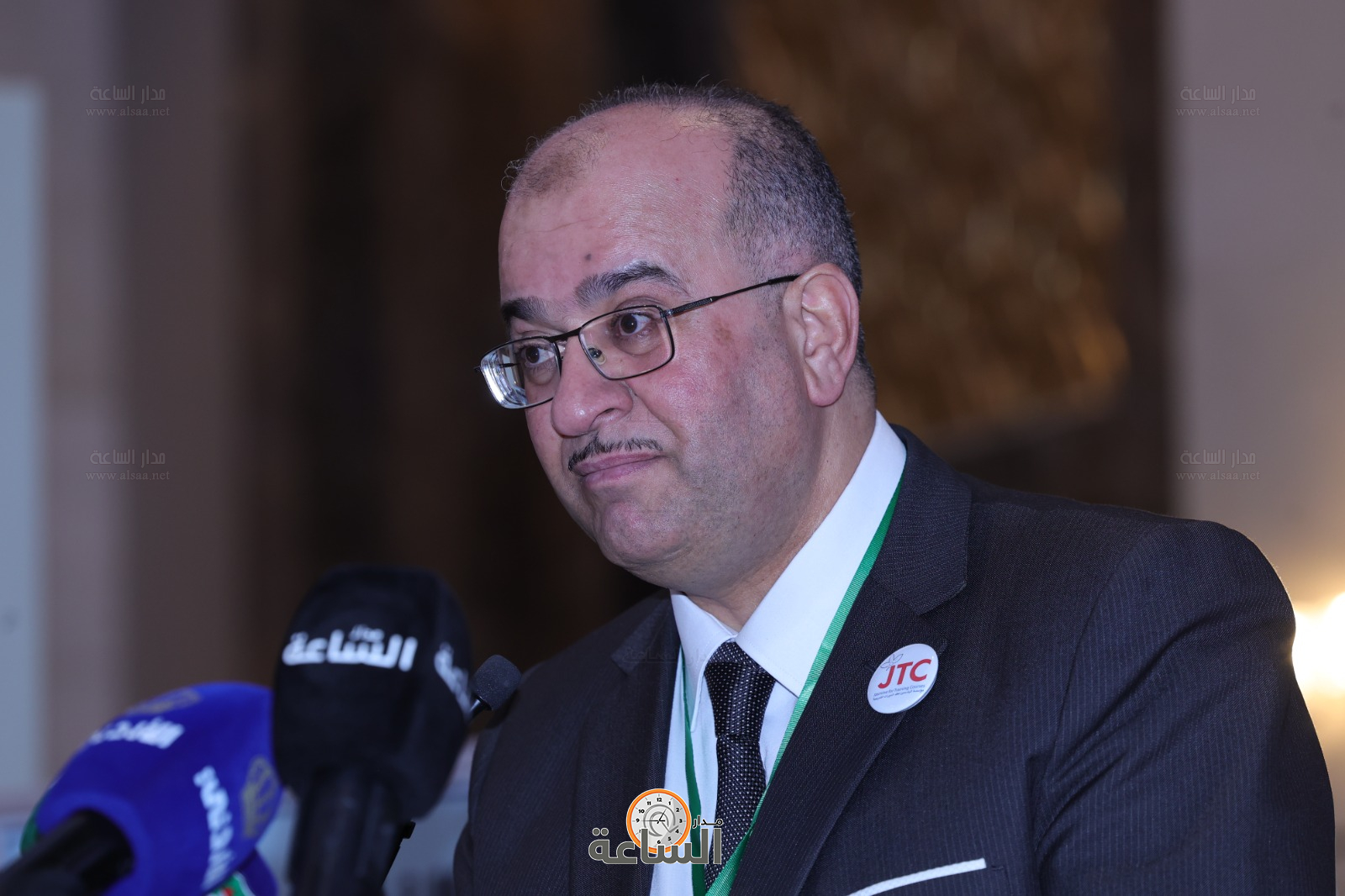 Madar Al-Saa Images 0.8843051634634982