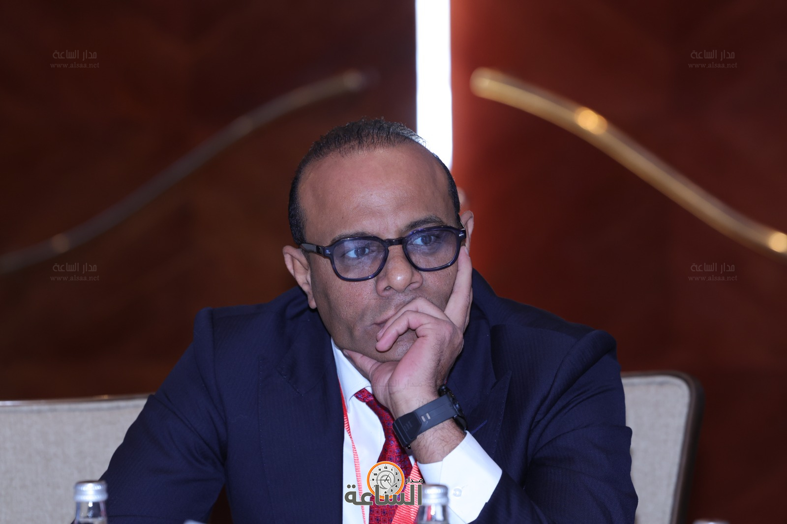 Madar Al-Saa Images 0.9571921341105416