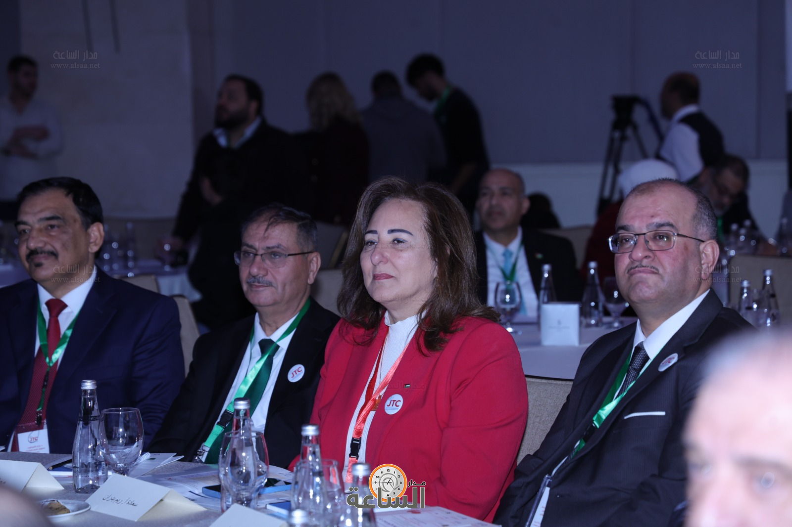 Madar Al-Saa Images 0.11963283310864092