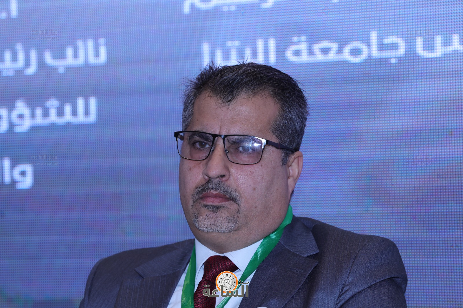 Madar Al-Saa Images 0.2544728167414777