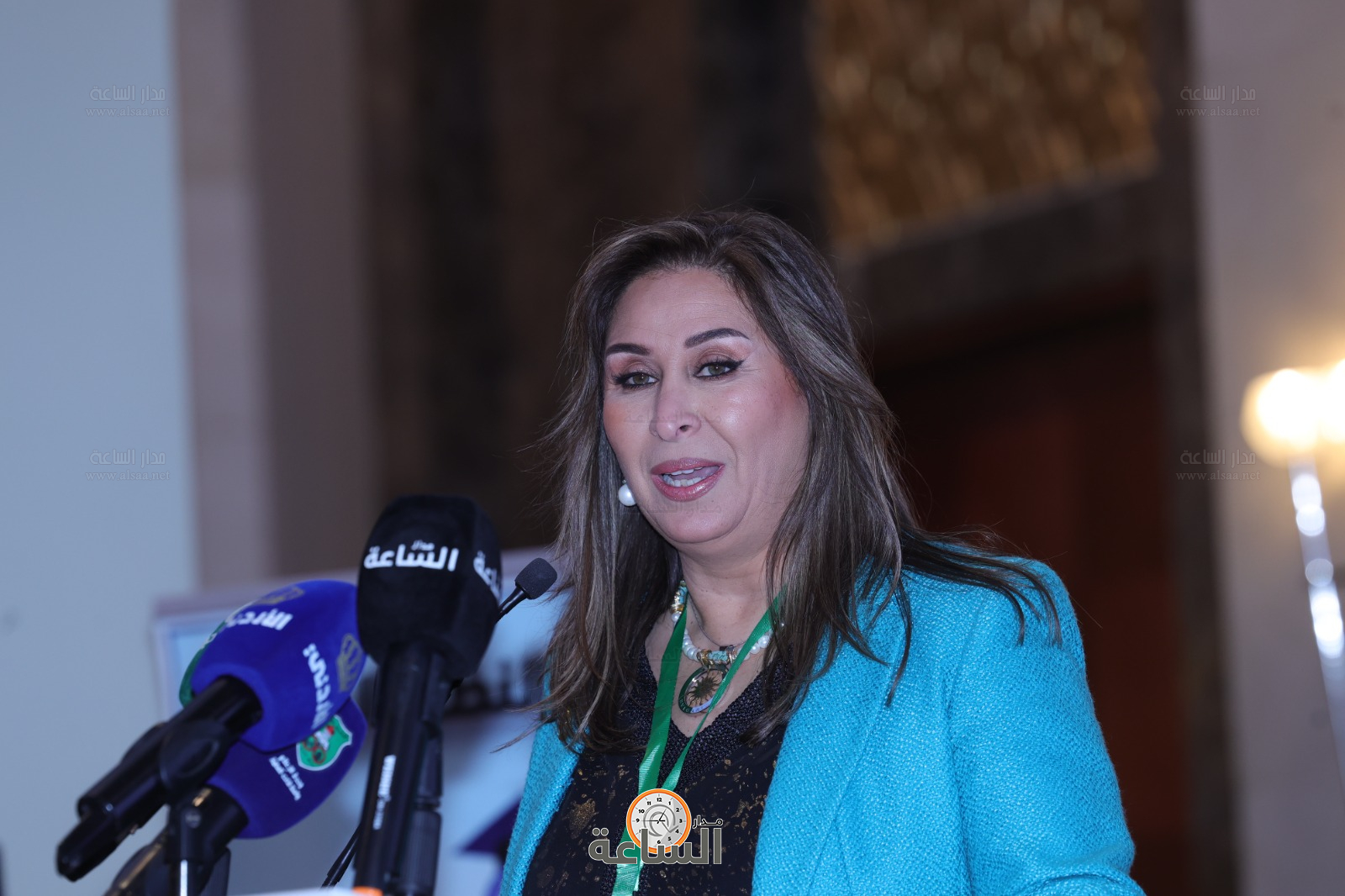 Madar Al-Saa Images 0.11730253315809658