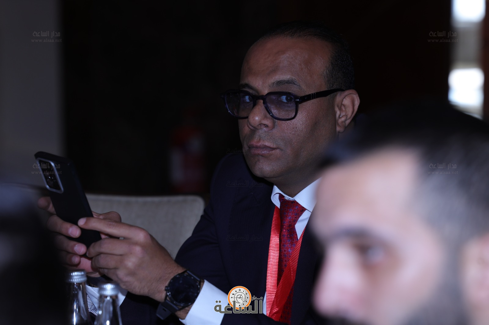 Madar Al-Saa Images 0.7247692769064086