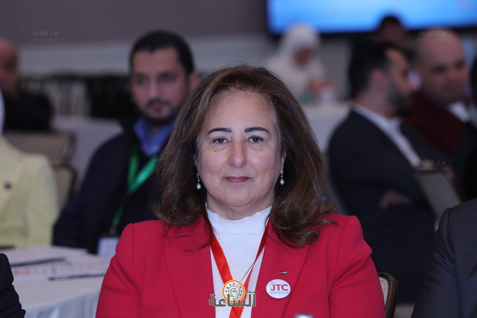 Madar Al-Saa Images 0.4621589078494631