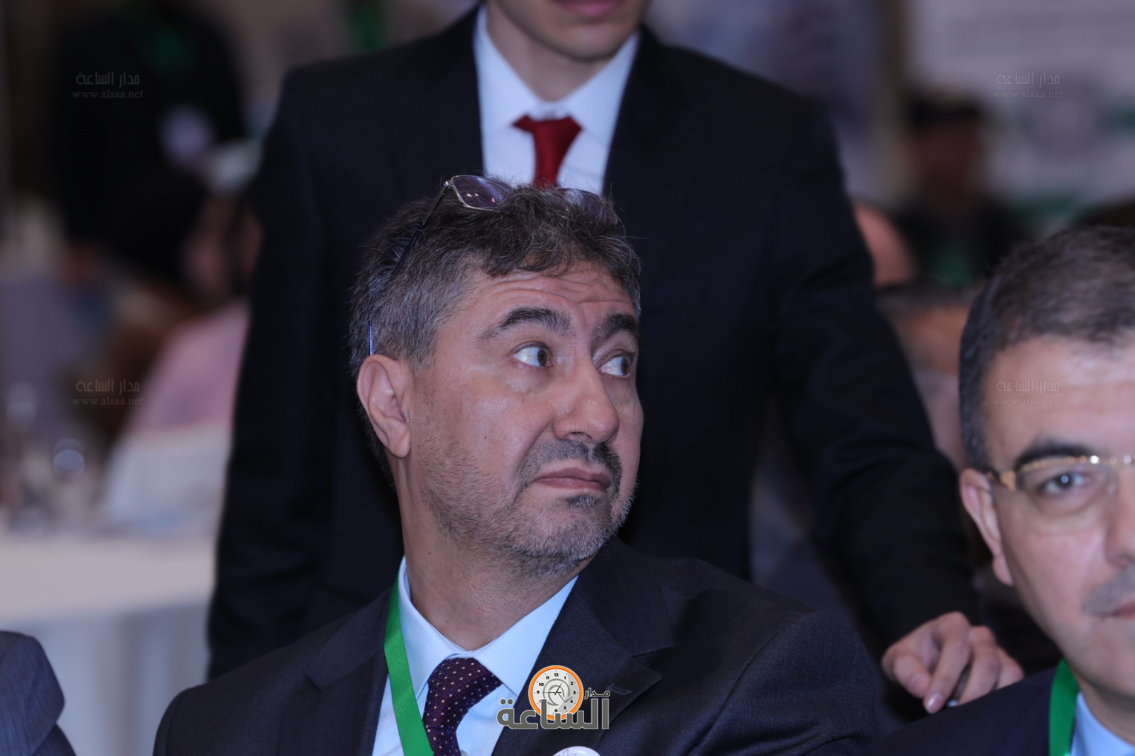 Madar Al-Saa Images 0.06923986913794733