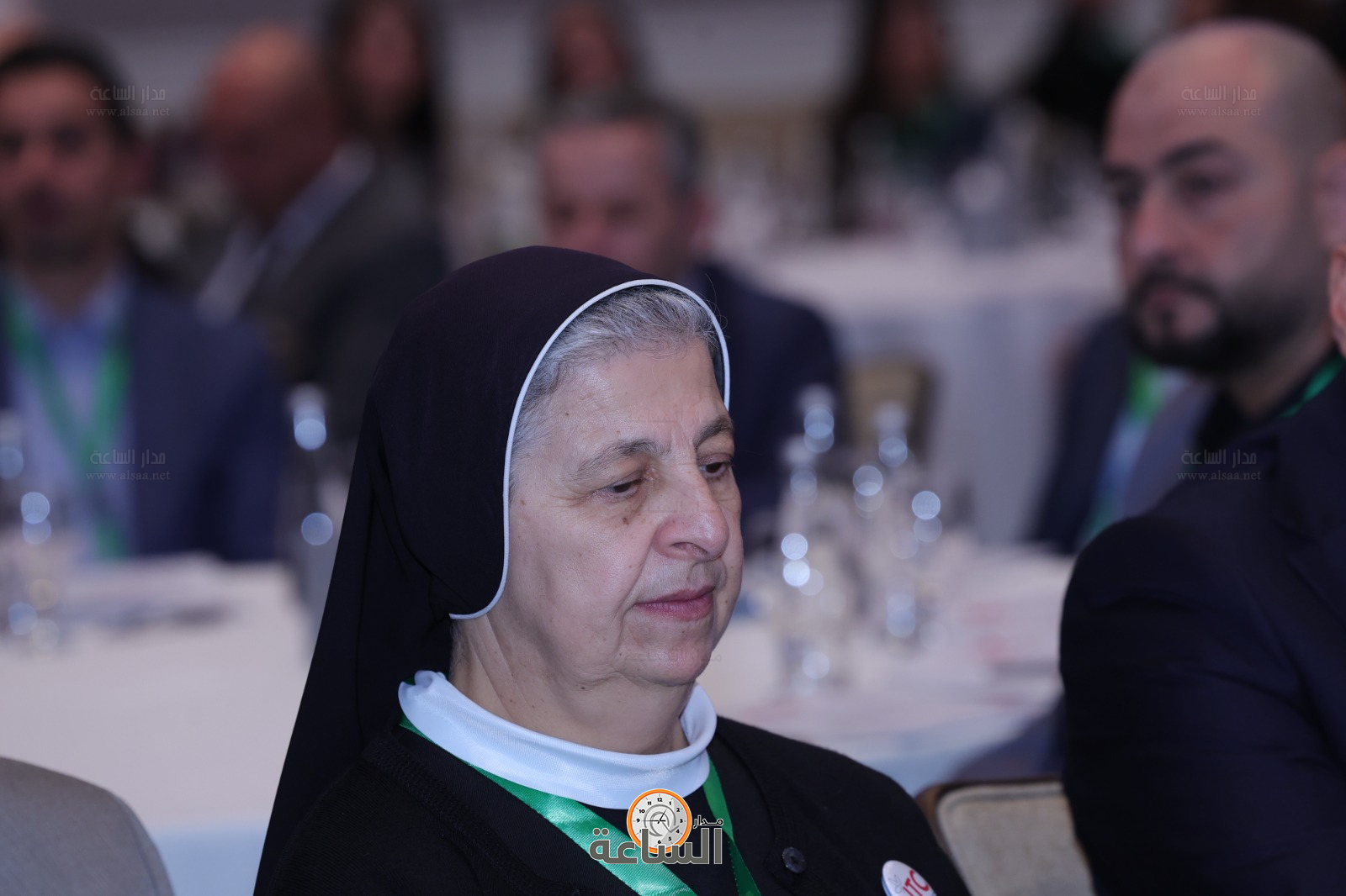 Madar Al-Saa Images 0.8602670435177253