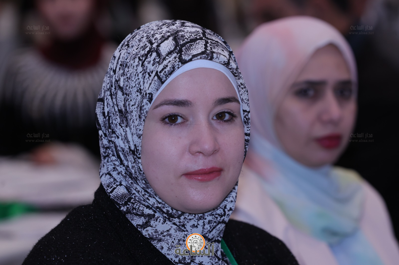 Madar Al-Saa Images 0.9673467519404951