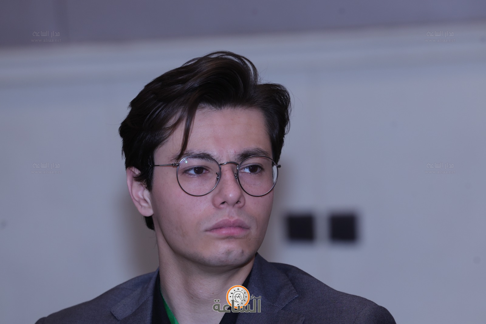 Madar Al-Saa Images 0.47216747843657847