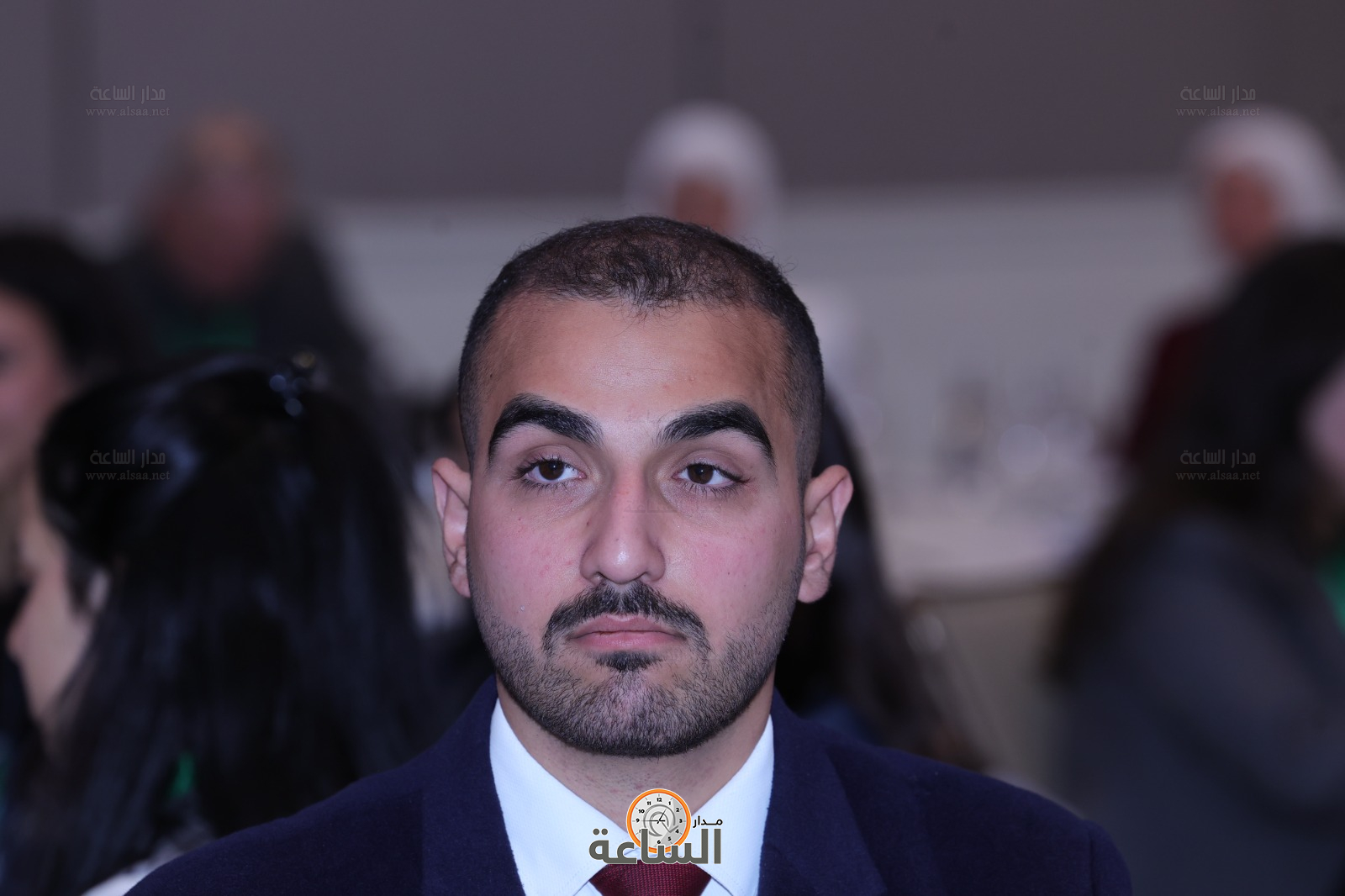 Madar Al-Saa Images 0.7824512109850521