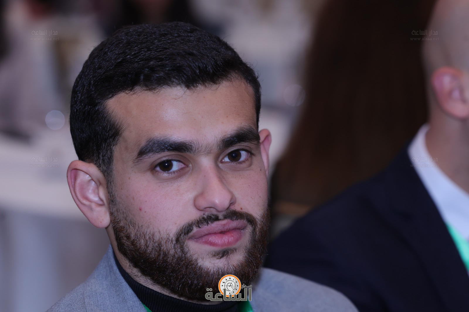 Madar Al-Saa Images 0.3488796243881219