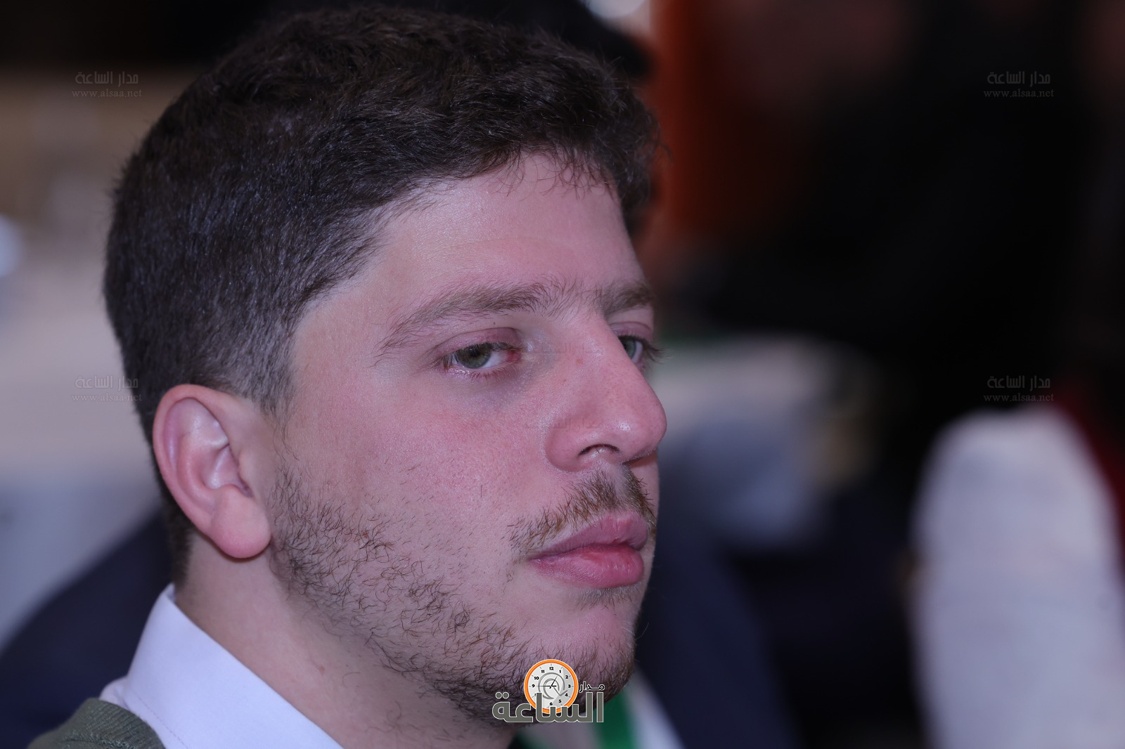 Madar Al-Saa Images 0.09809838669427329