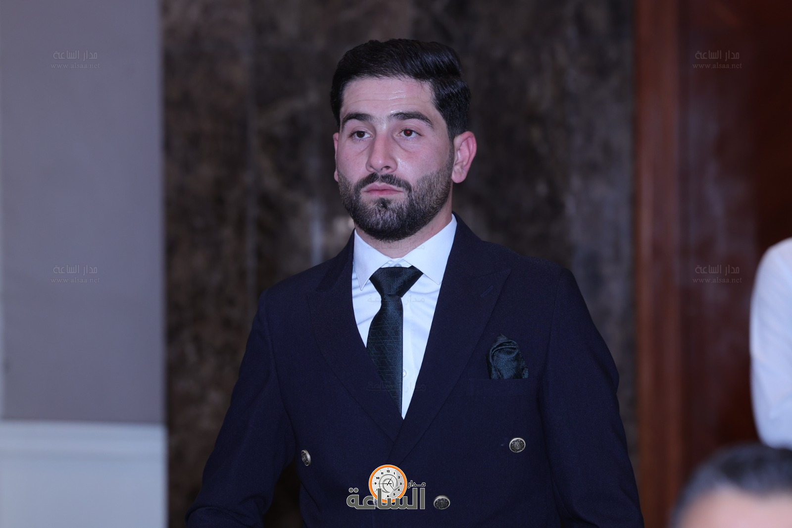 Madar Al-Saa Images 0.5126742880287853