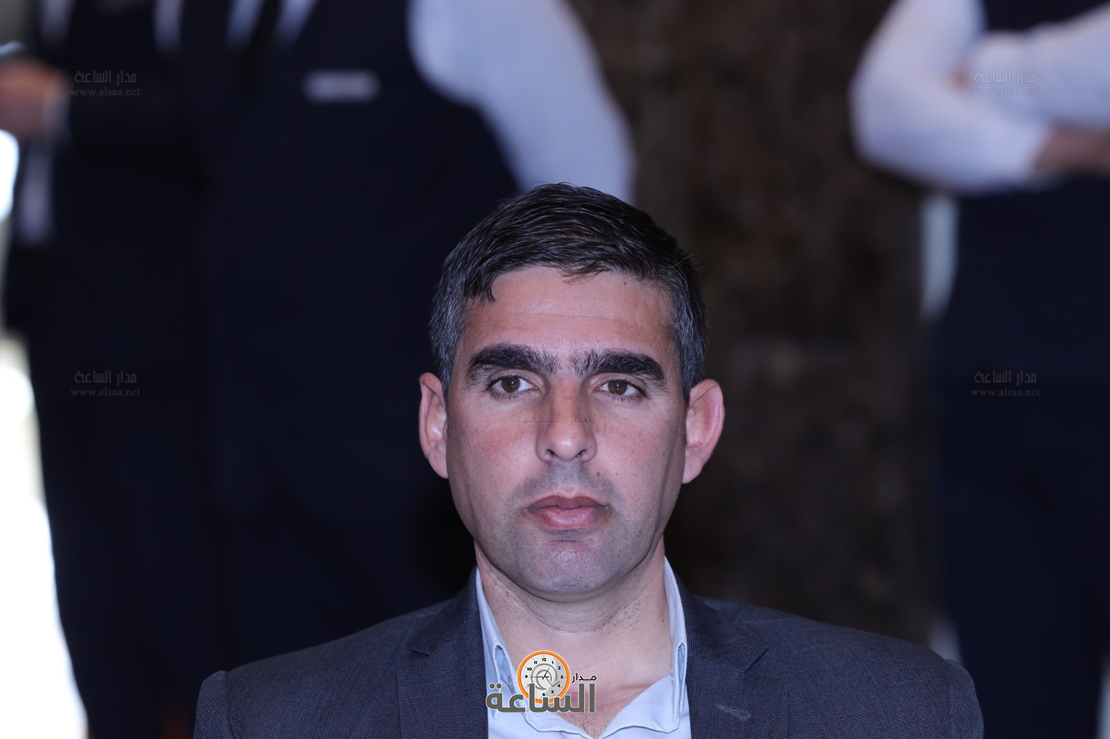 Madar Al-Saa Images 0.43289350010572125