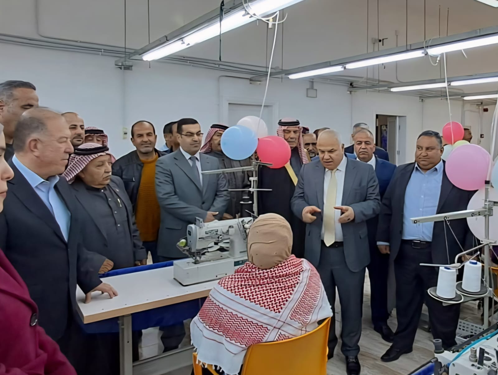 Madar Al-Saa Images 0.9497400437001506