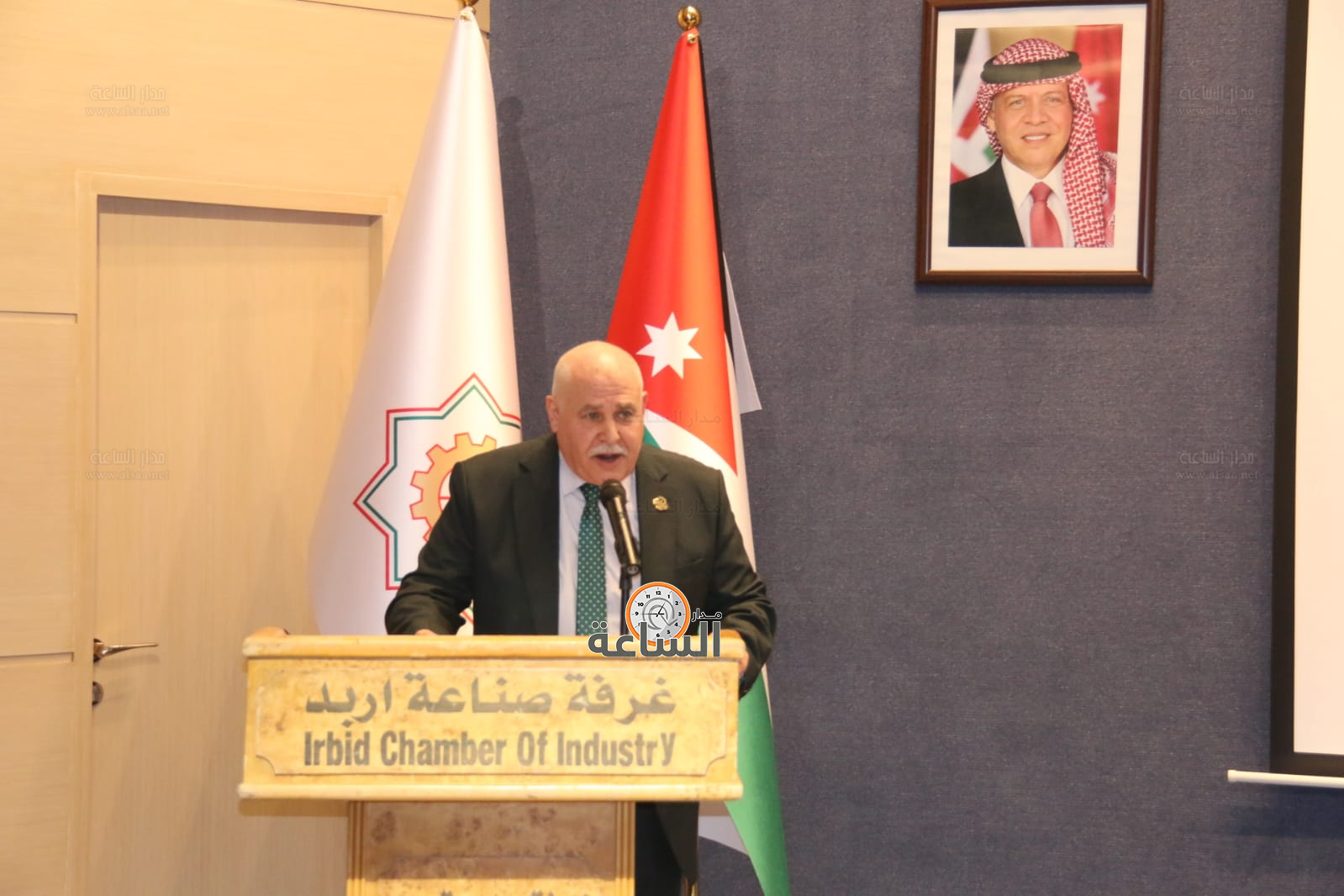 Madar Al-Saa Images 0.4755191978709177