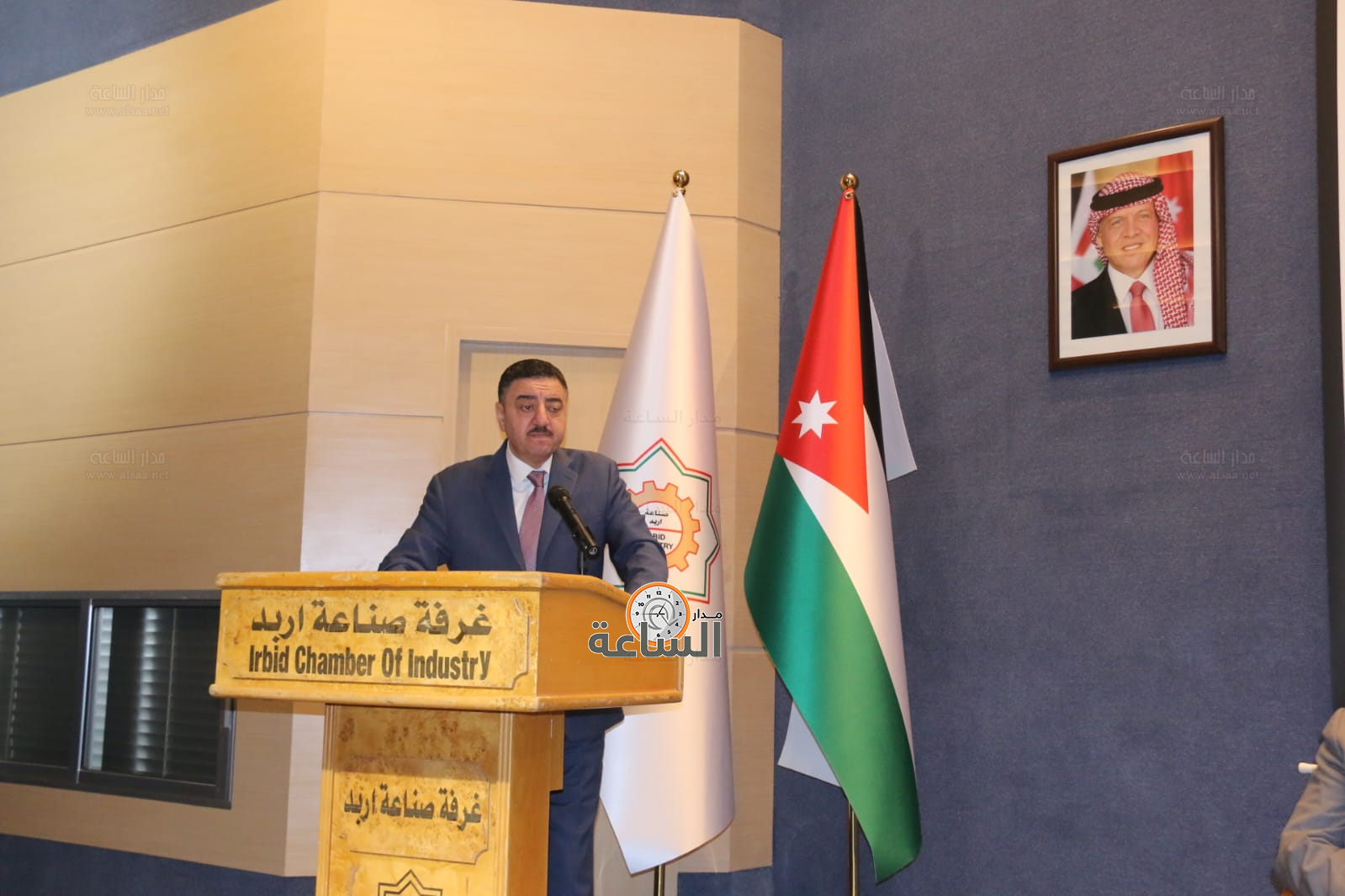 Madar Al-Saa Images 0.7317696105748454