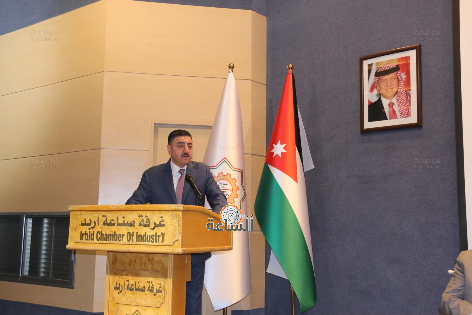 Madar Al-Saa Images 0.5012935780584752