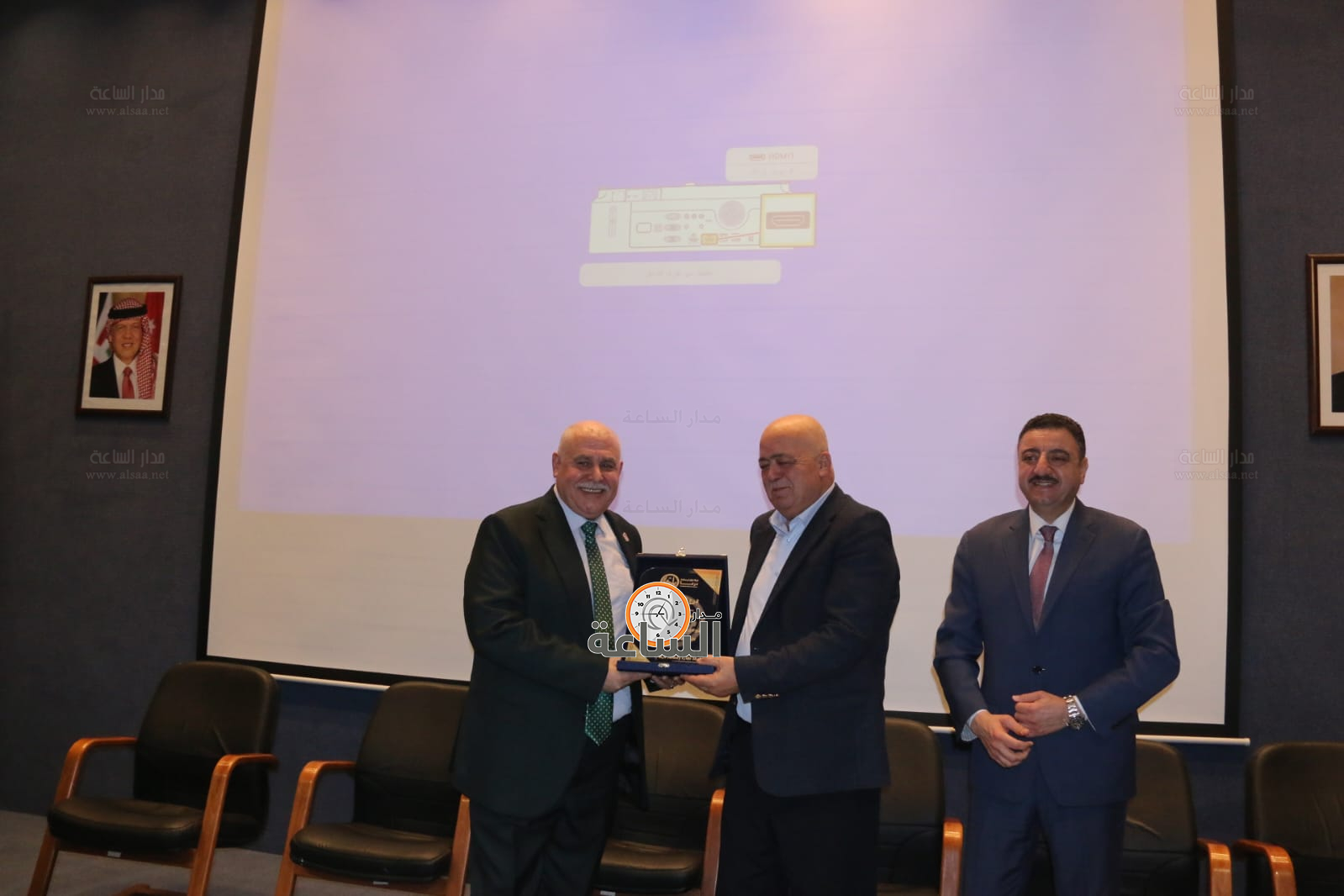 Madar Al-Saa Images 0.11199012715226342